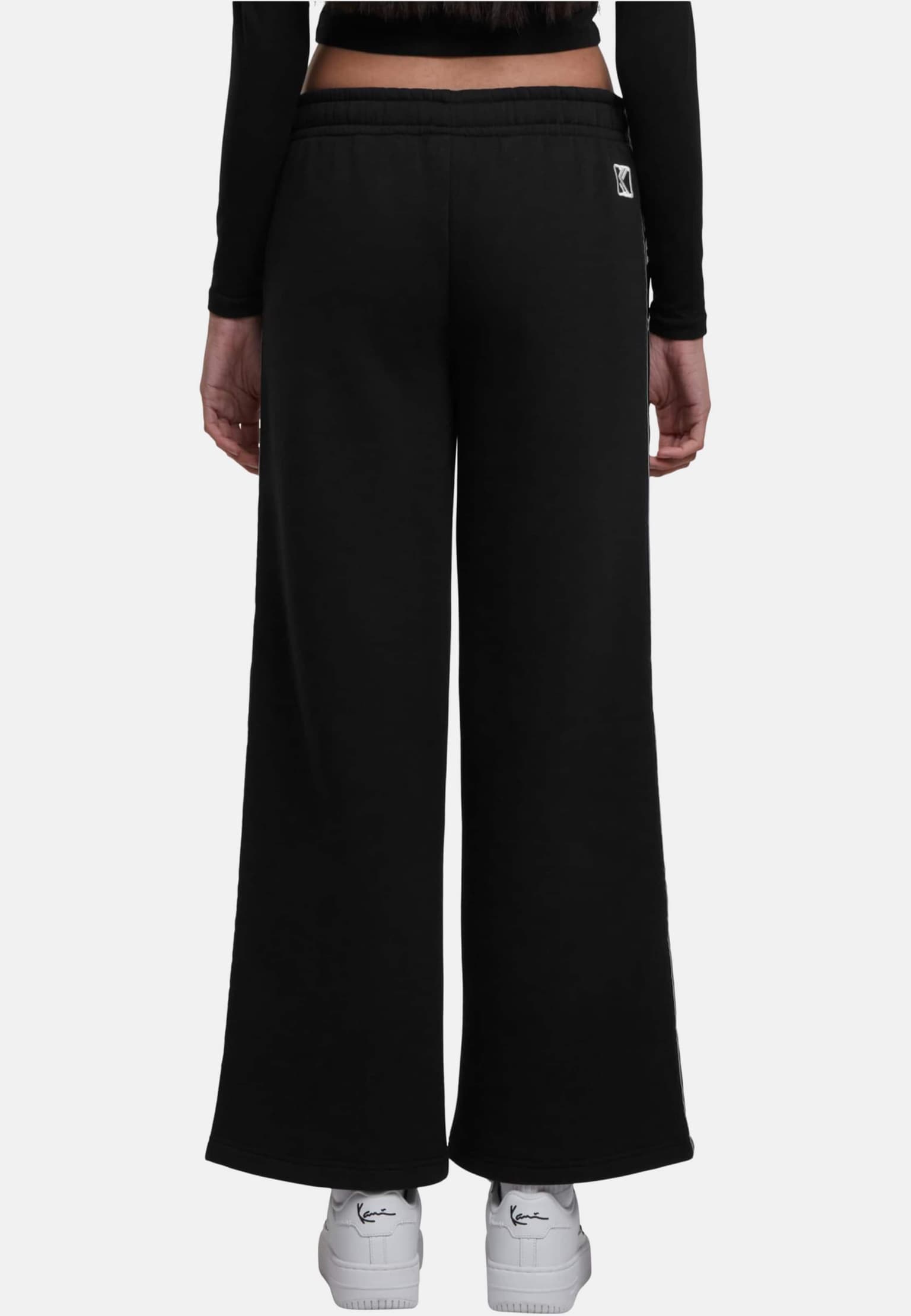Karl Kani Og Wide Leg Sweatpants – Bild 2
