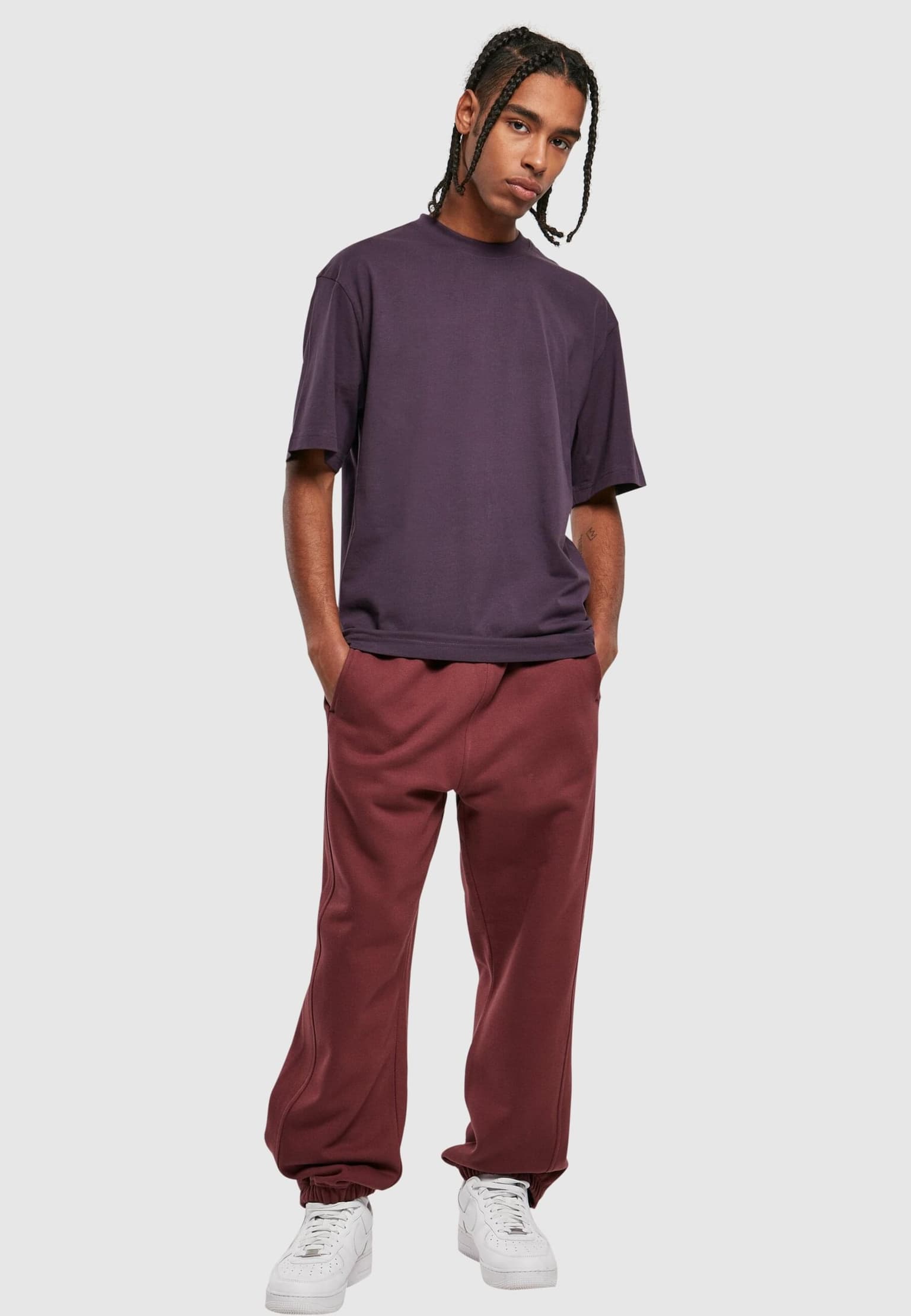 Urban Classics Tall Tee – Bild 4