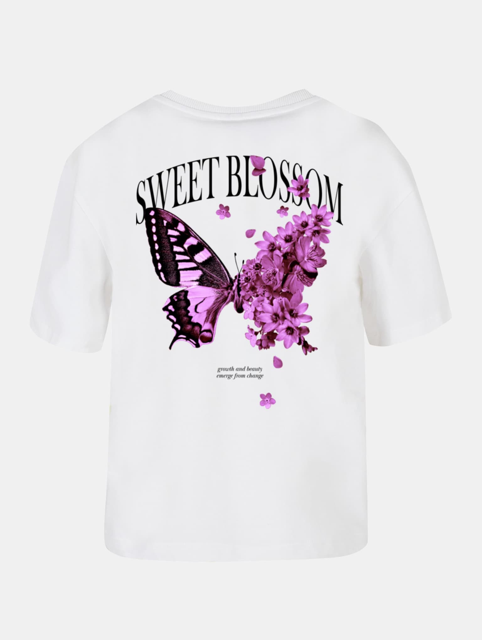 Miss Tee Sweet Blossom And Beauty – Bild 4
