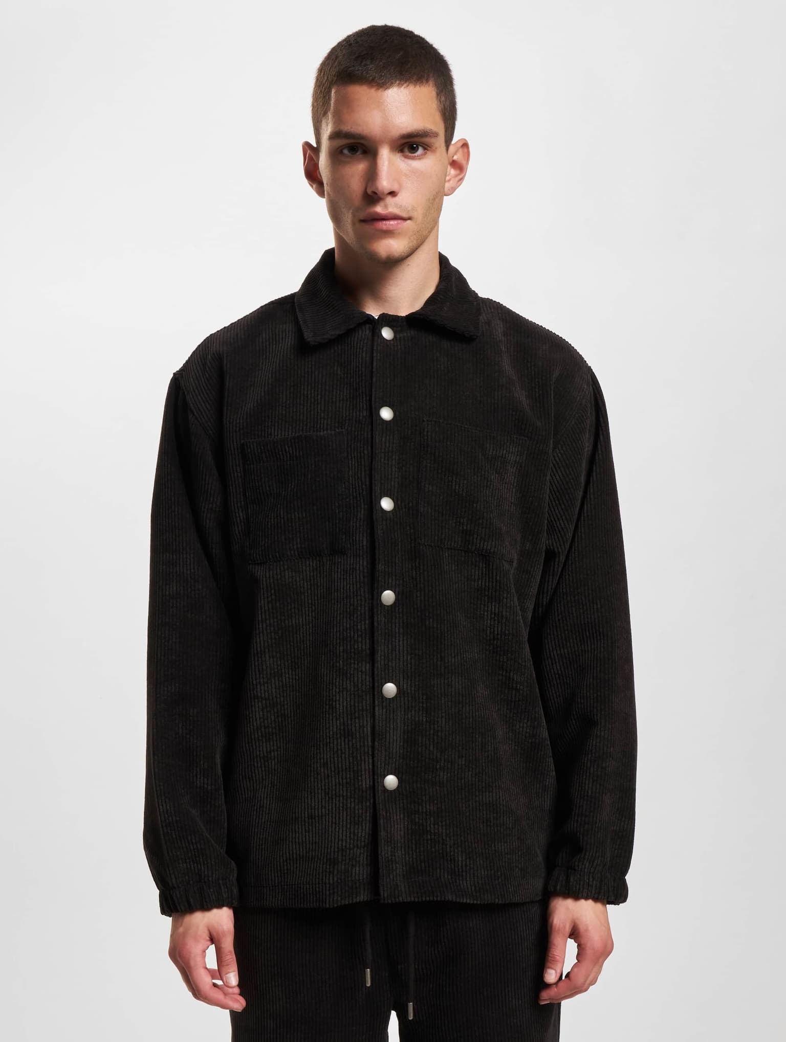 DEF Cord Shirt – Bild 3