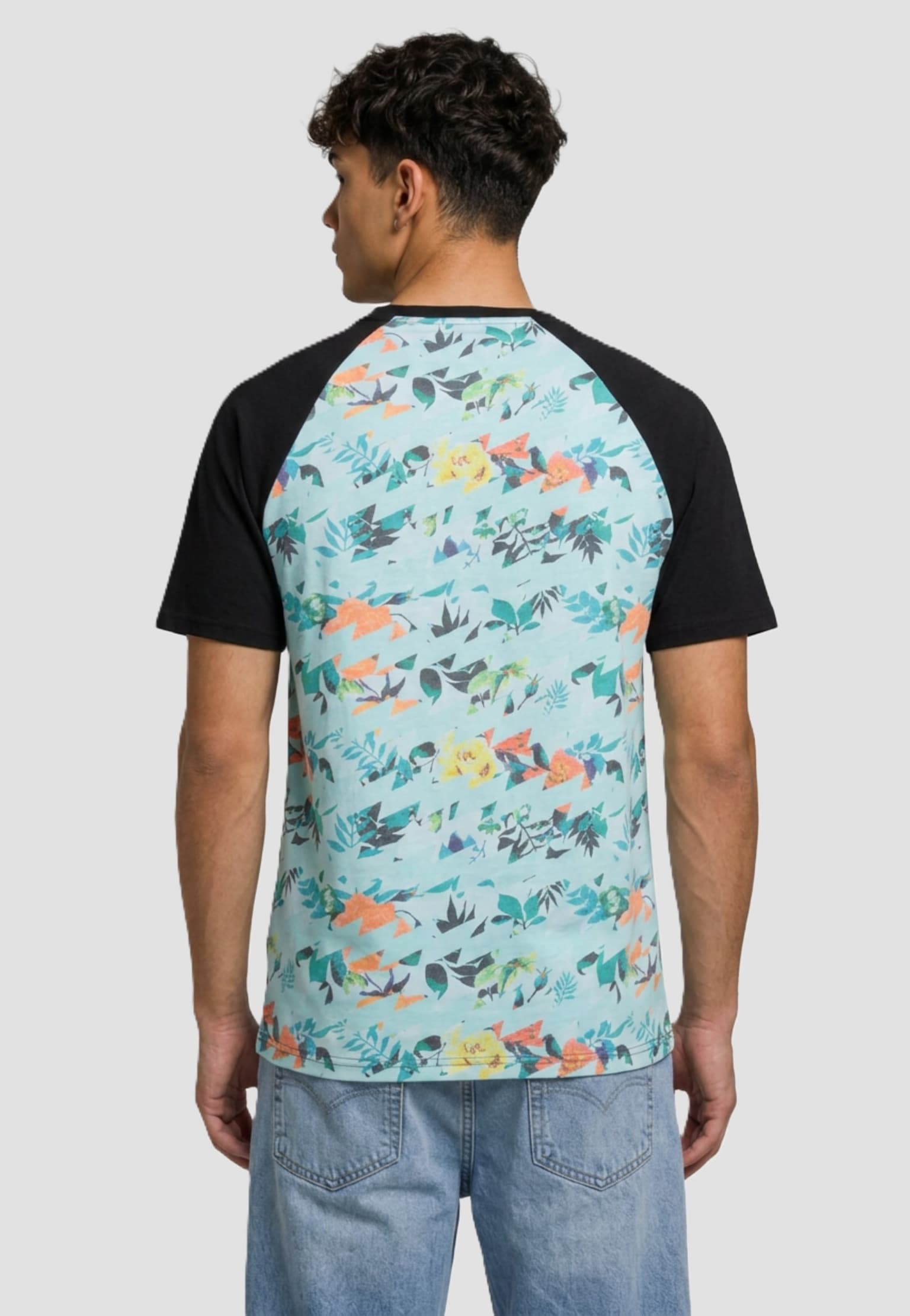 Just Rhyse Samara T-Shirt – Bild 2