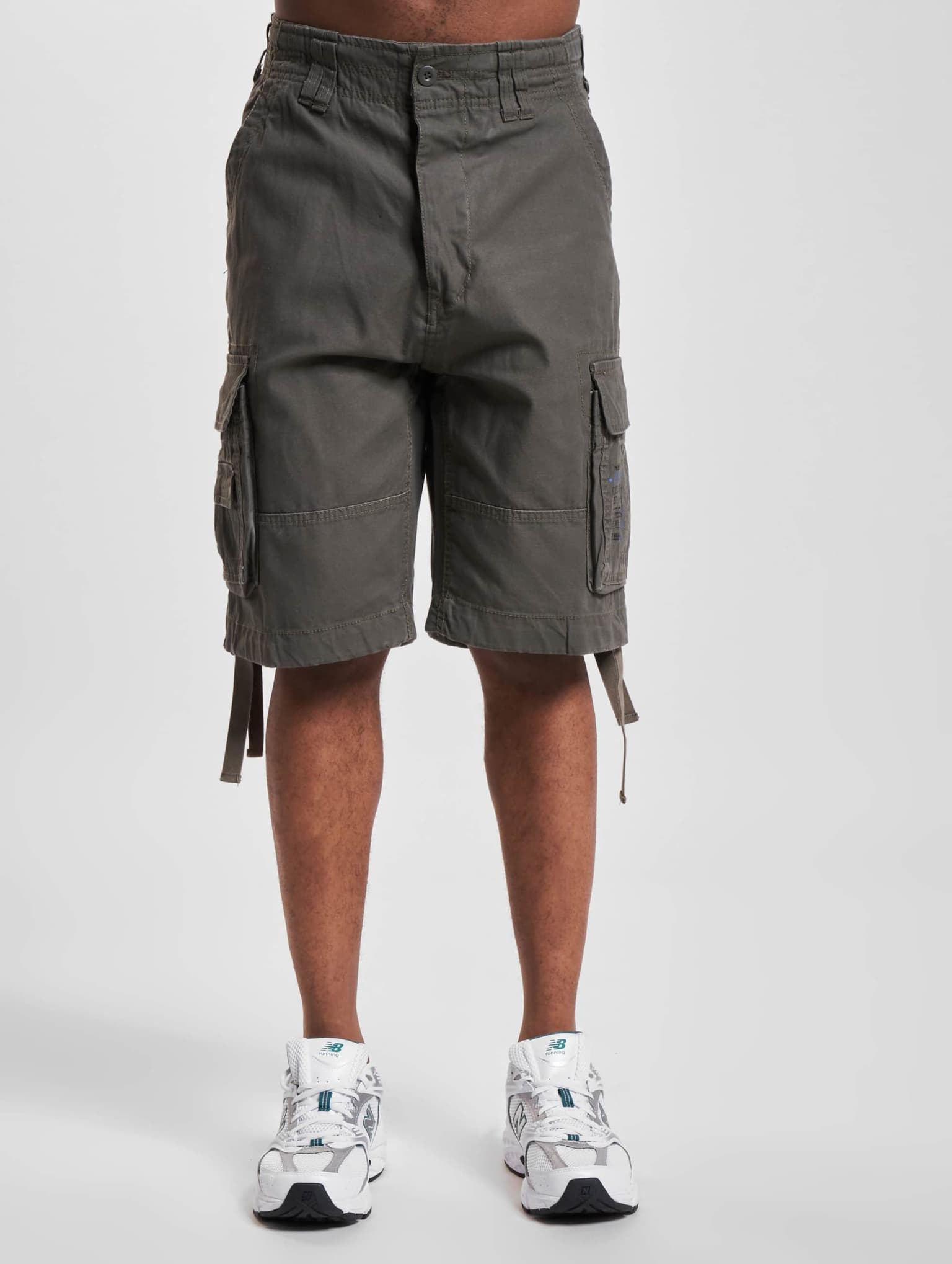Brandit Pure Vintage Short – Bild 3