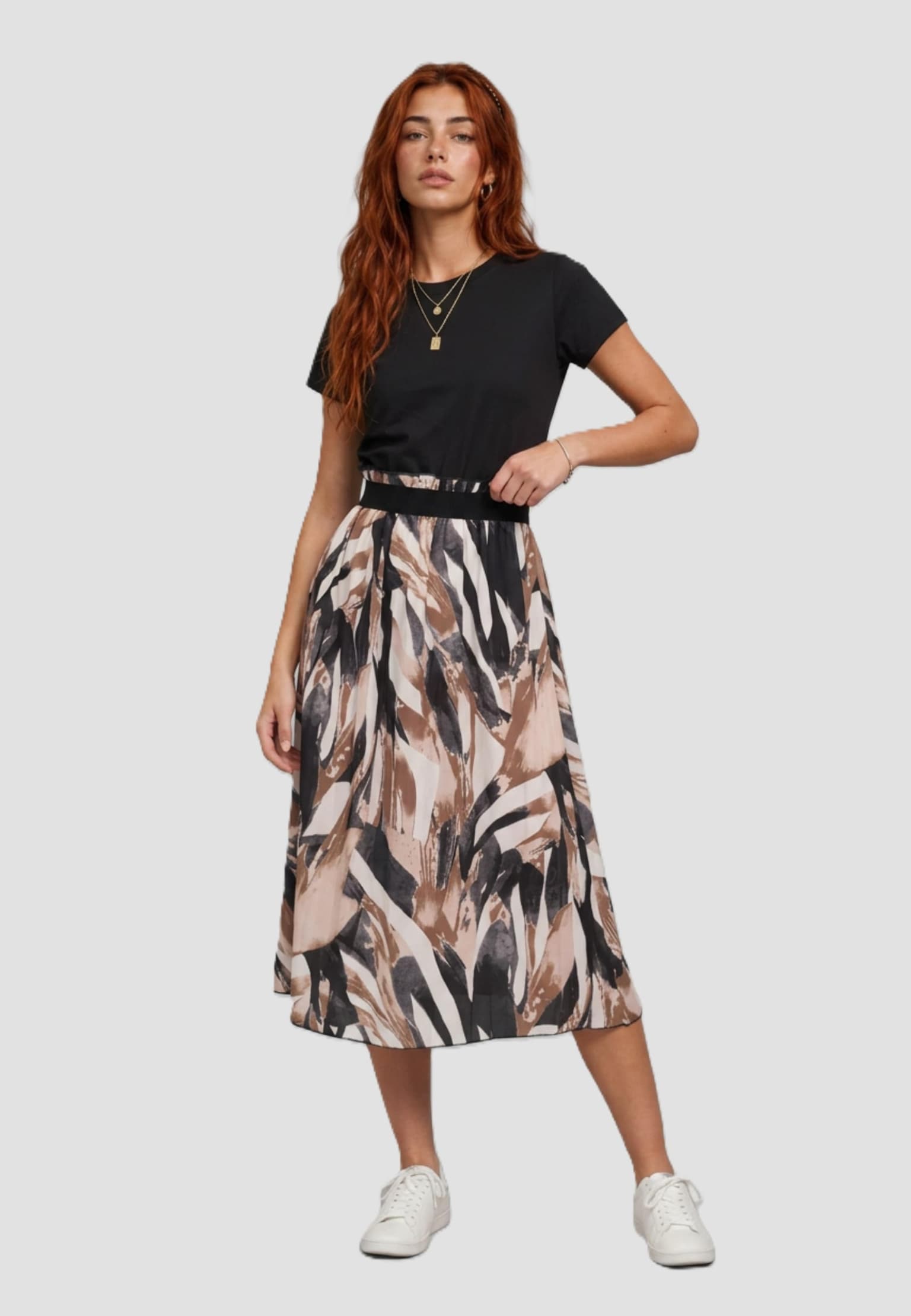 Cloud5ive T-Shirt-Dress