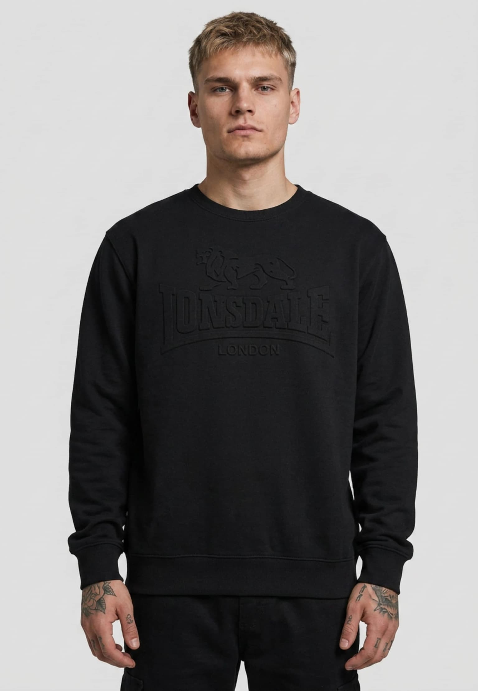 Lonsdale London DUISKY
