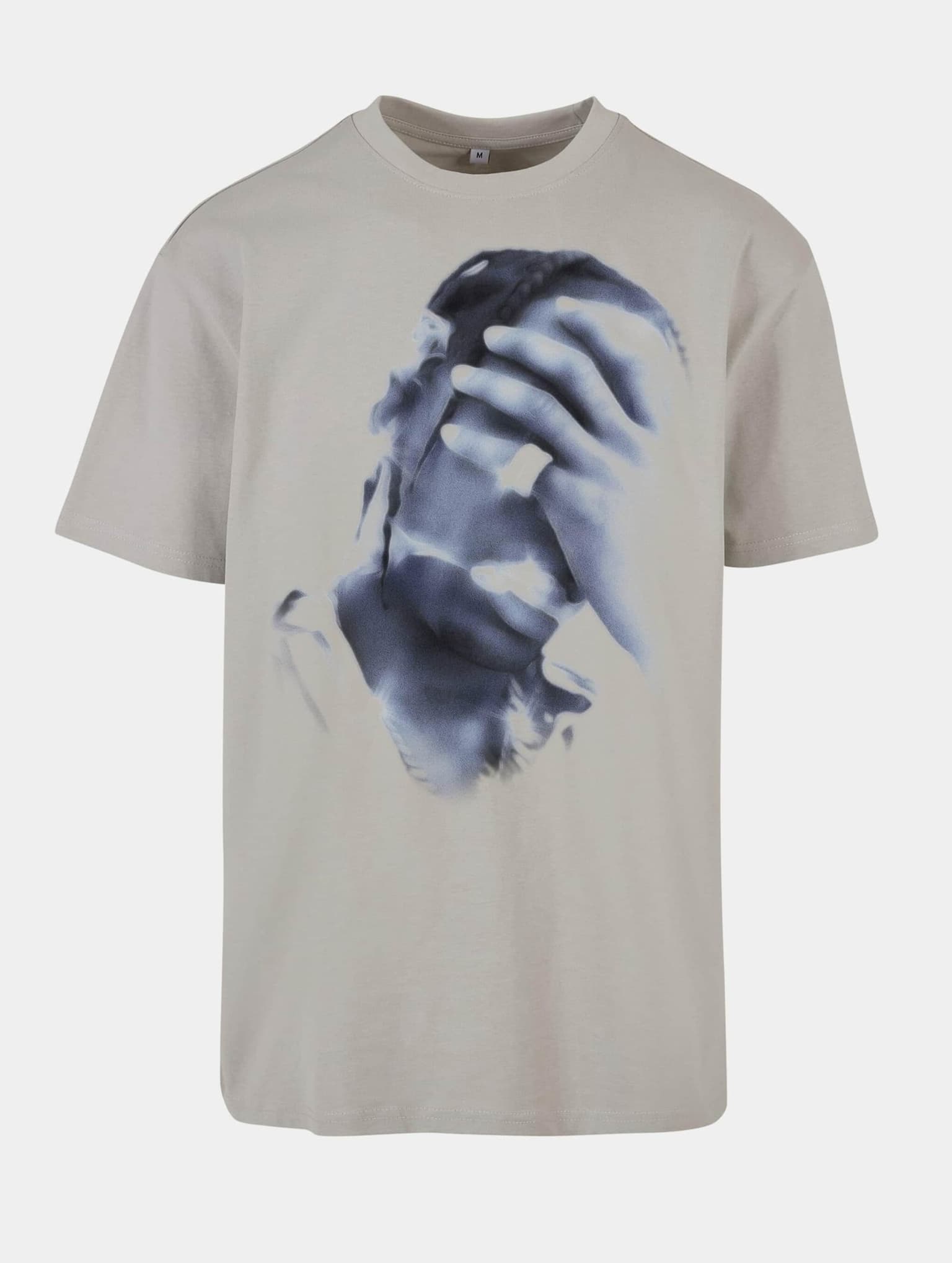 Mister Tee Upscale 4 AM Oversize – Bild 3
