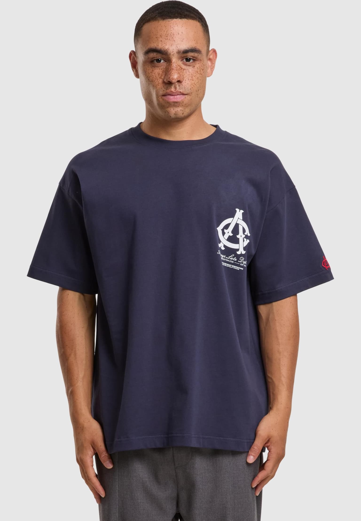 Another Cotton Lab Still Pretty T-Shirt – Bild 3