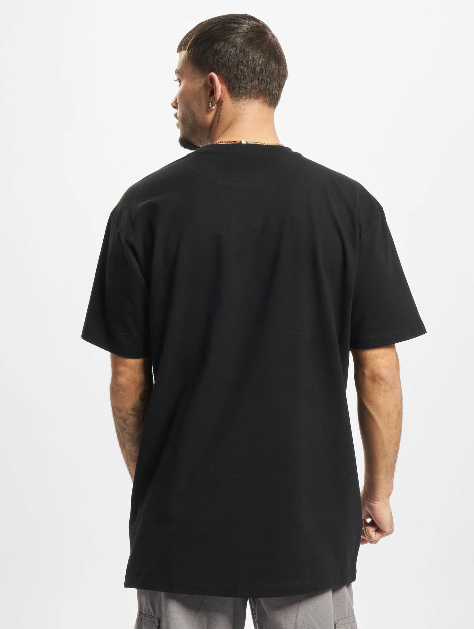 Mister Tee Upscale Kid from Akron Oversize – Bild 2