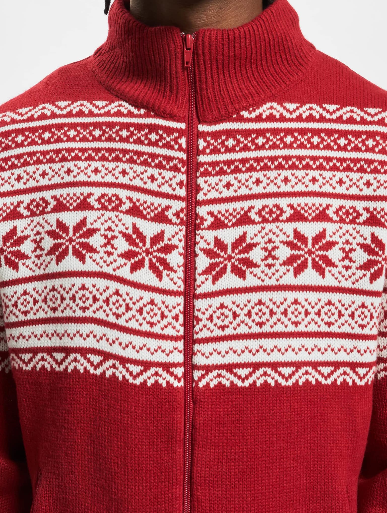 Brandit Cardigan Norweger – Bild 4