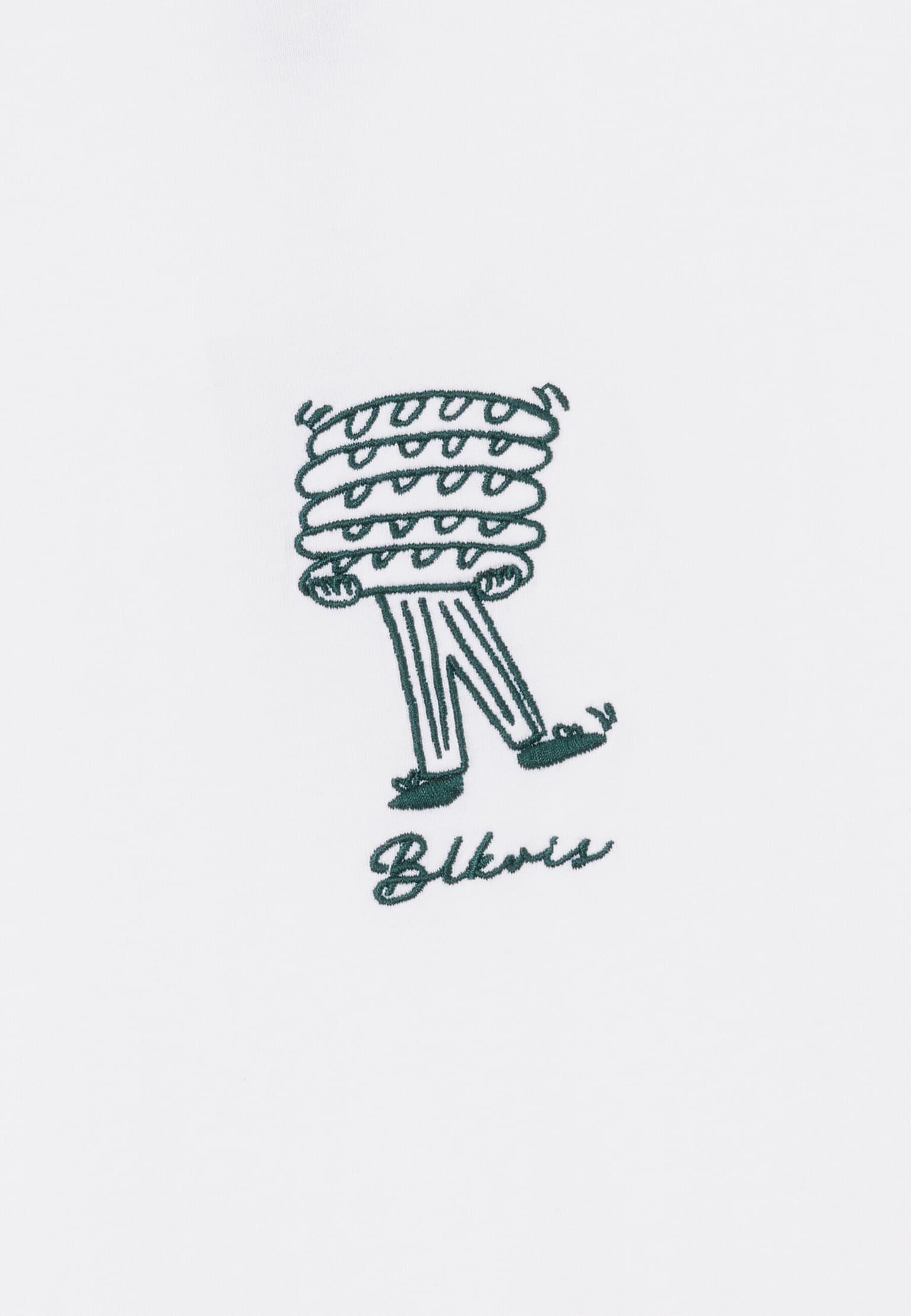 BLKVIS Bakery Tee – Bild 3