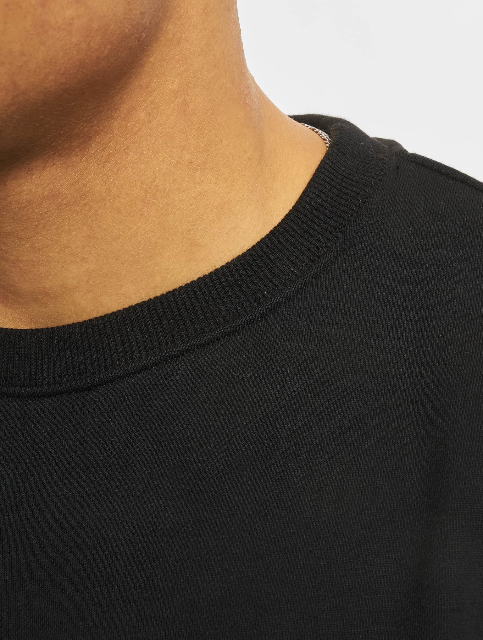 Urban Classics Crewneck Sweatshirt – Bild 4