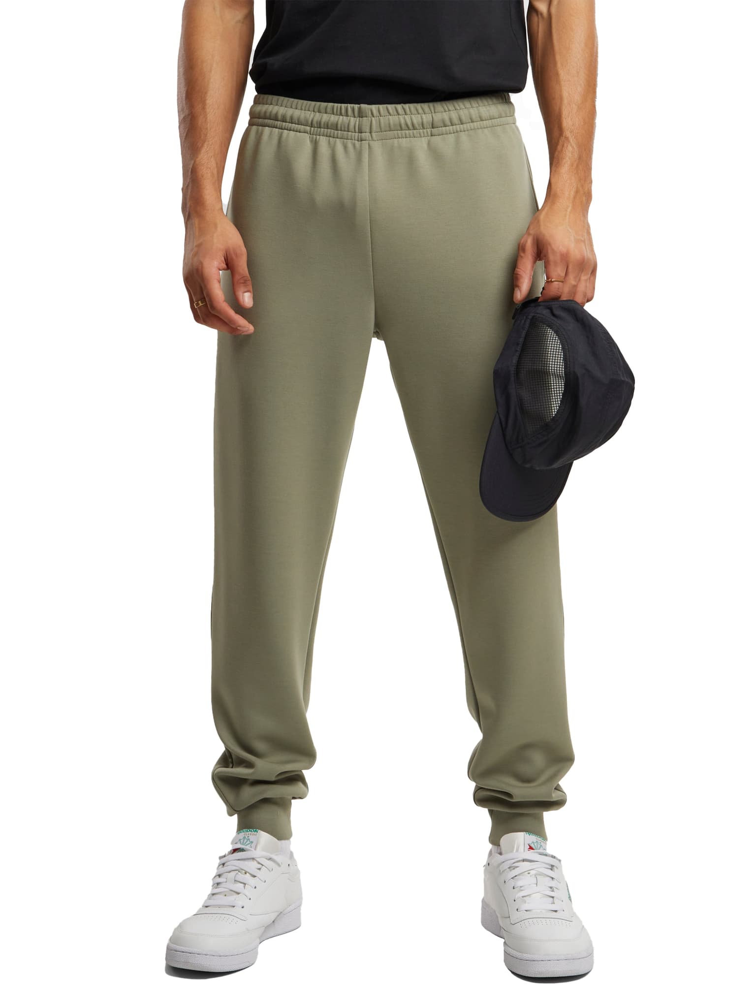 Urban Classics Scuba Basic Sweatpants – Bild 2
