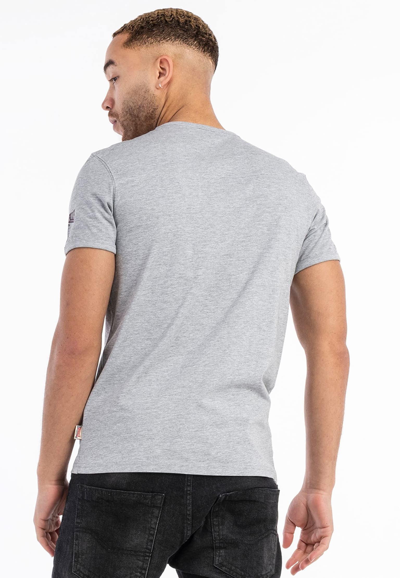 Lonsdale London Murrister Tee – Bild 2
