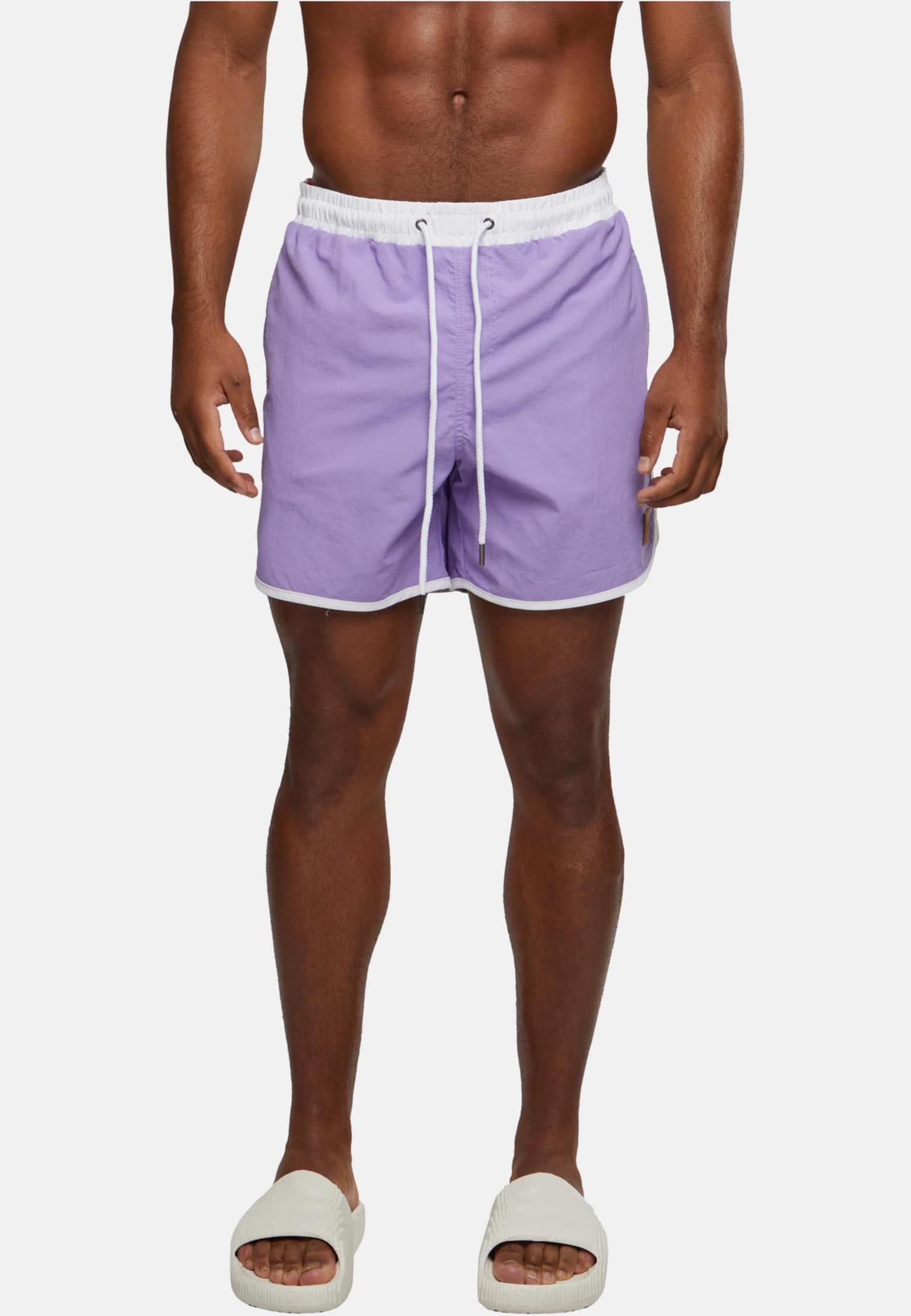 Urban Classics Retro Swimshorts