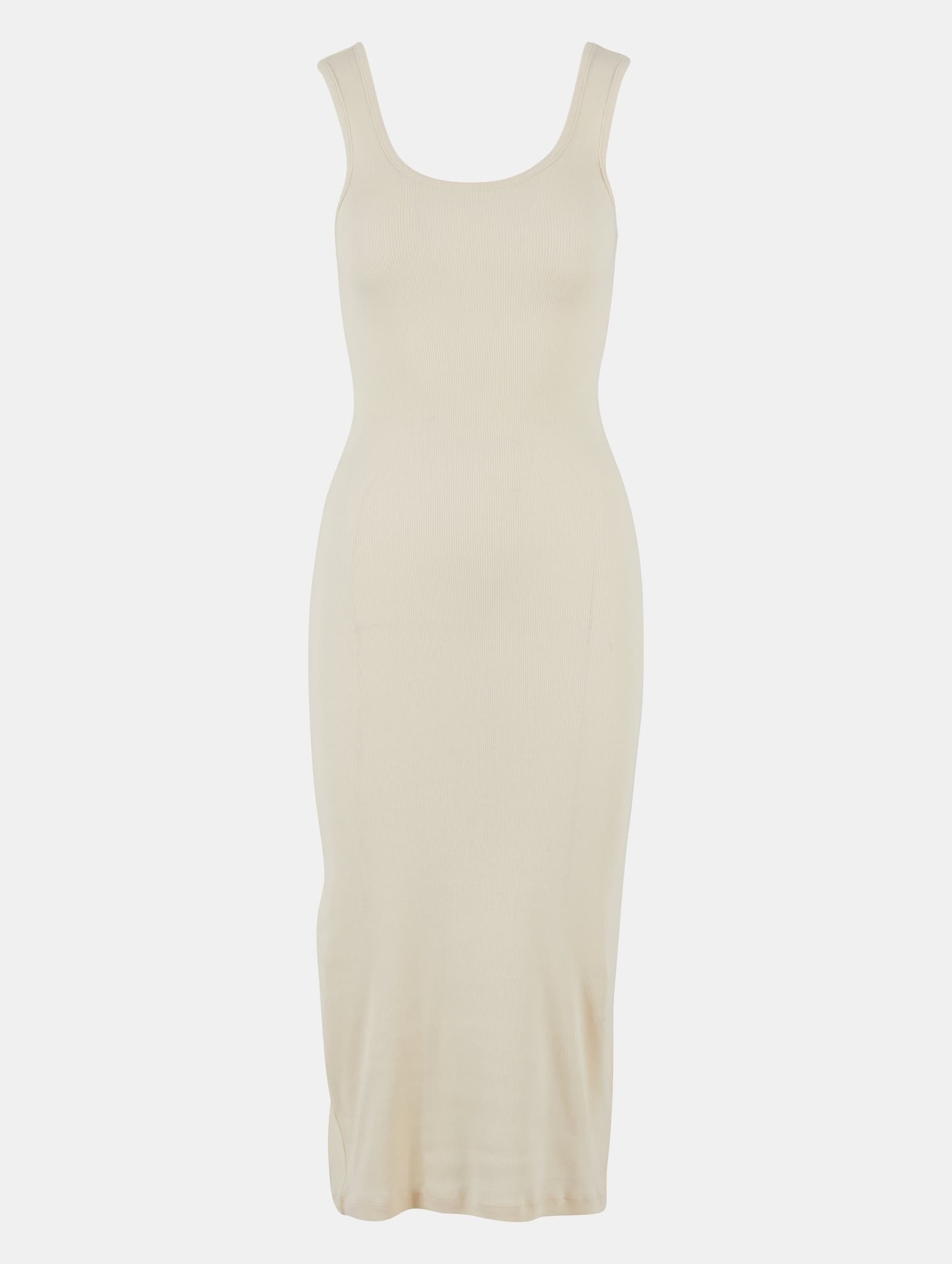 Urban Classics Rib Top Kleid – Bild 3
