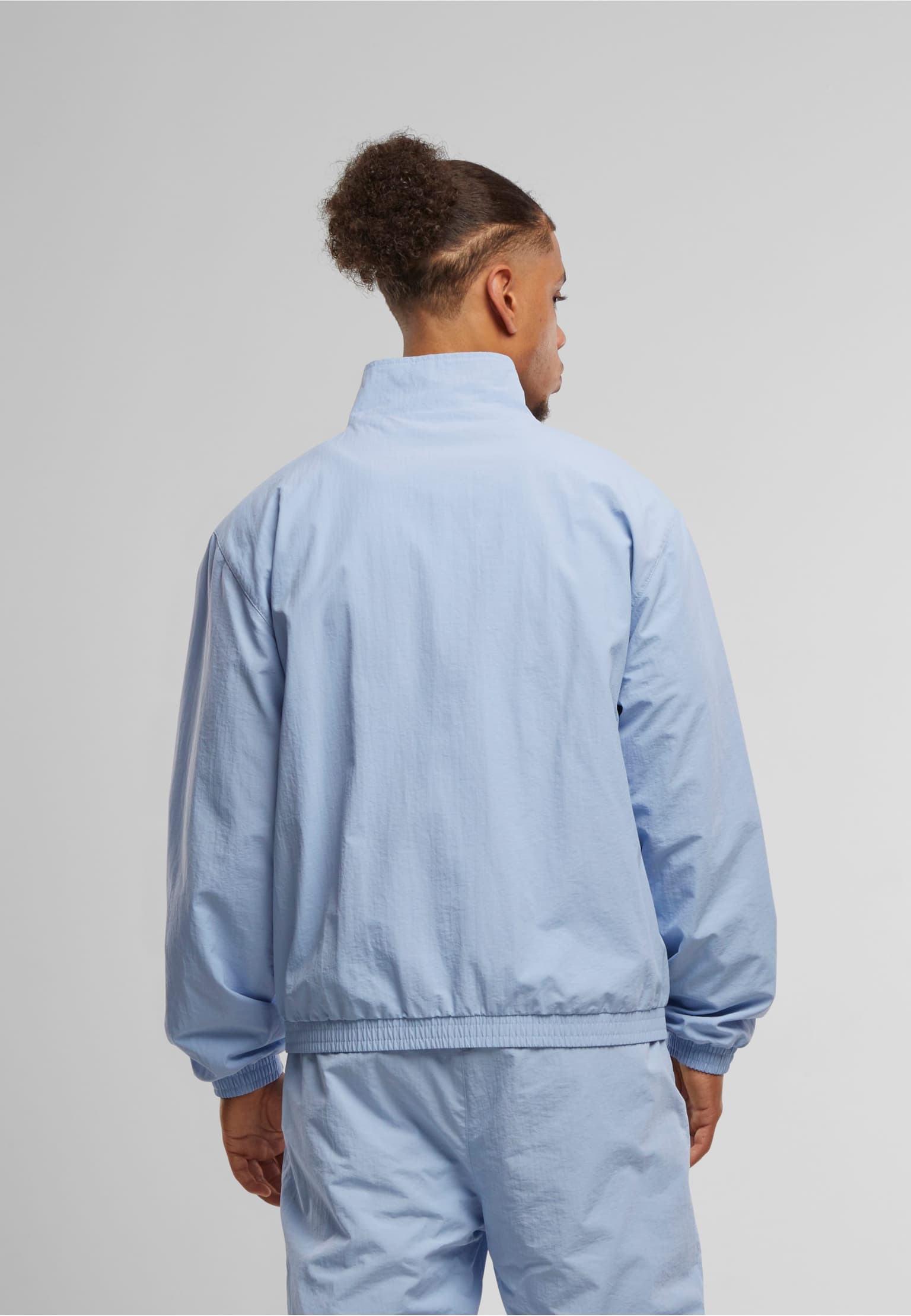 Karl Kani Sport Patch Essential Trackjacket – Bild 2