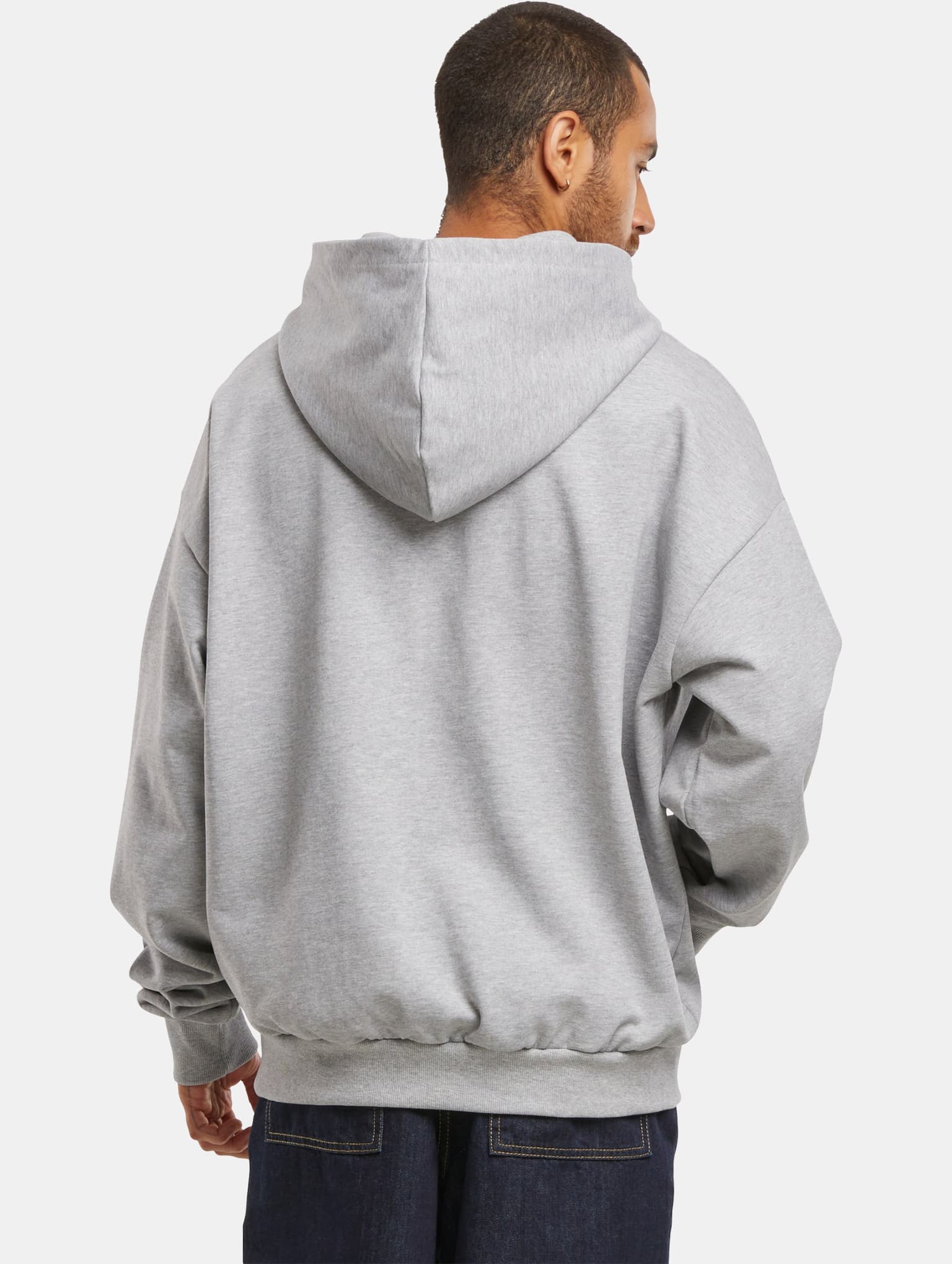 Mister Tee Upscale Highrollers Oversize Hoody – Bild 2