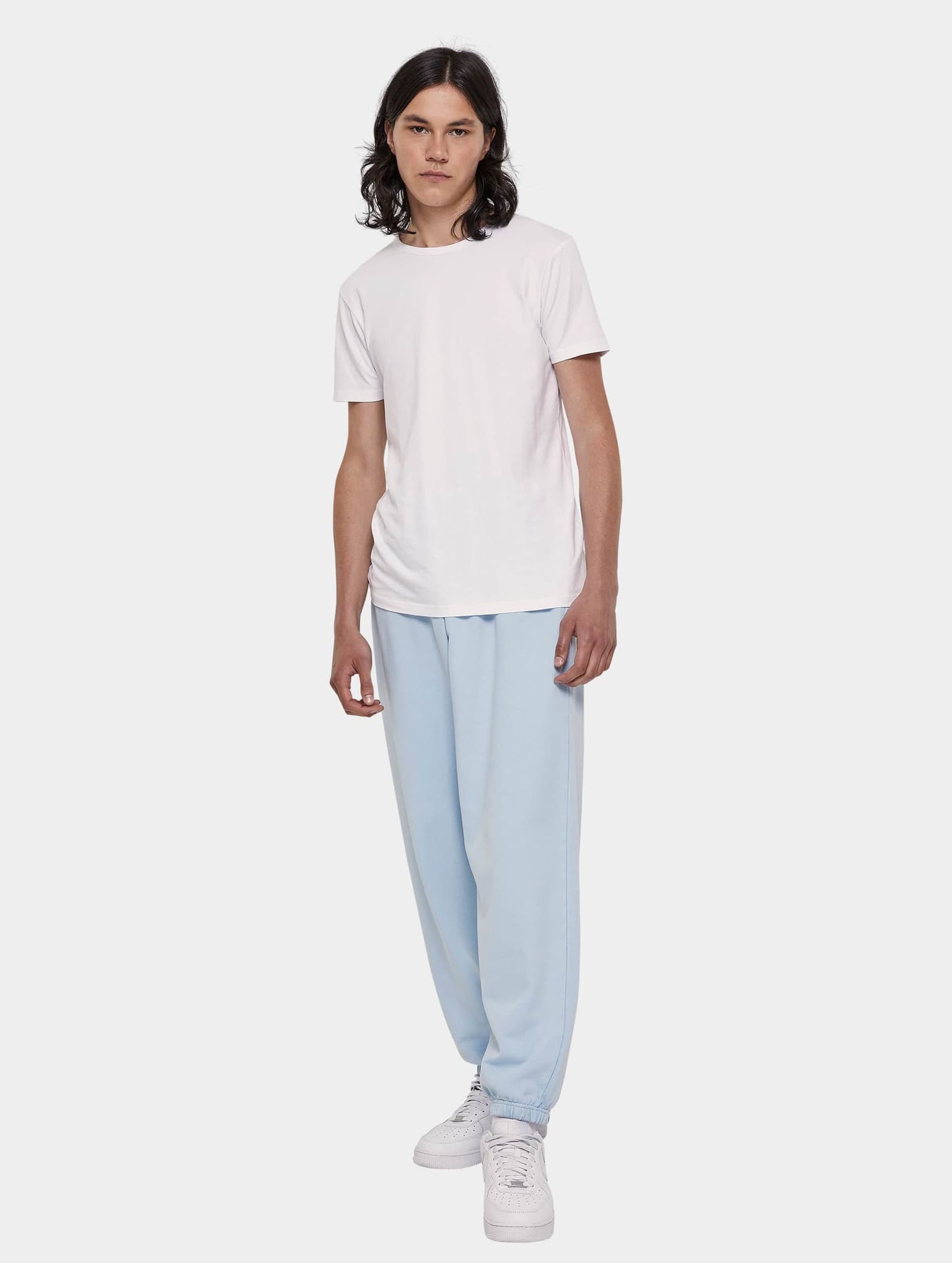 Urban Classics Acid Wash Sweatpants – Bild 4