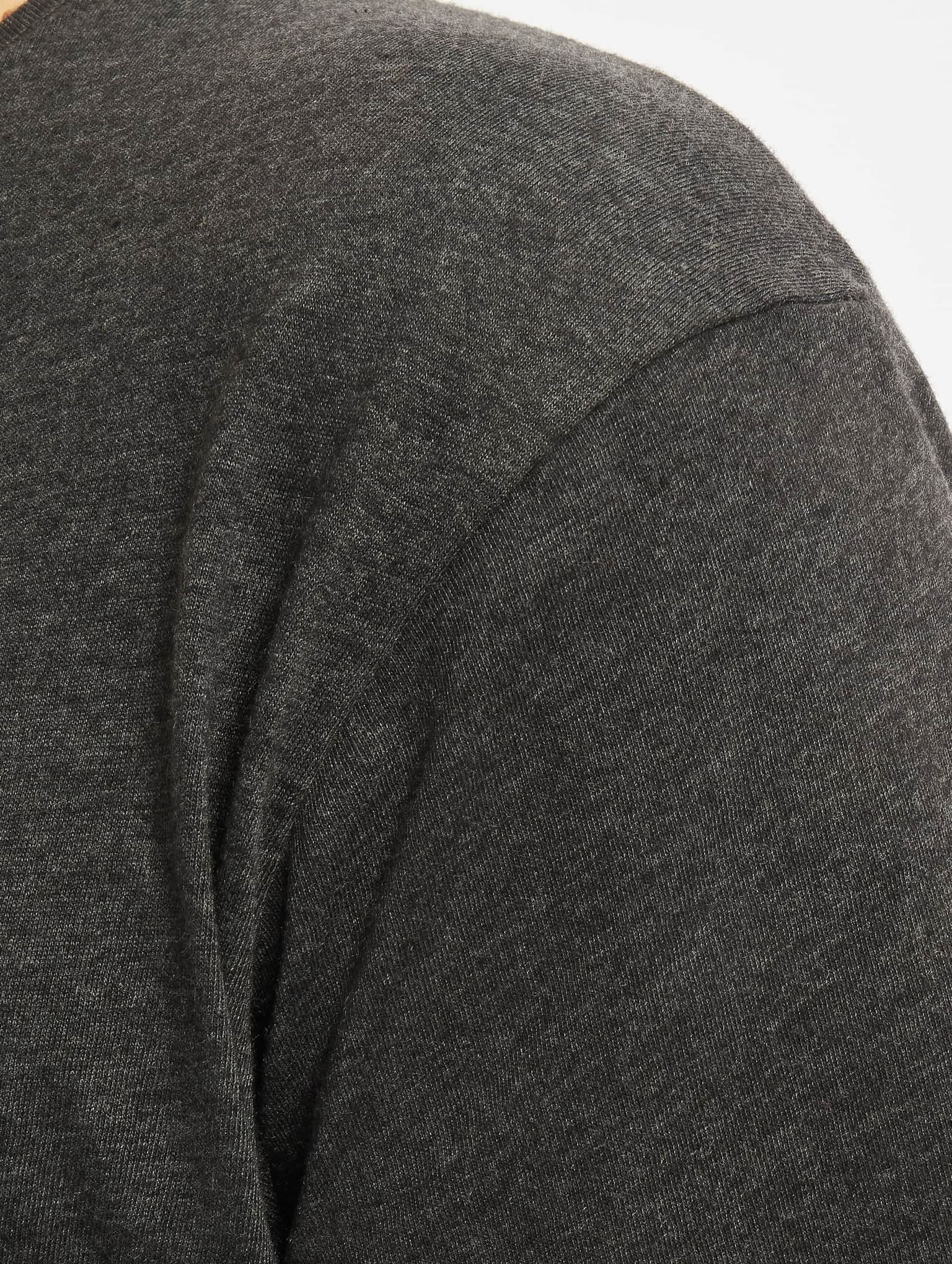 Urban Classics Shaped Long Tee – Bild 4