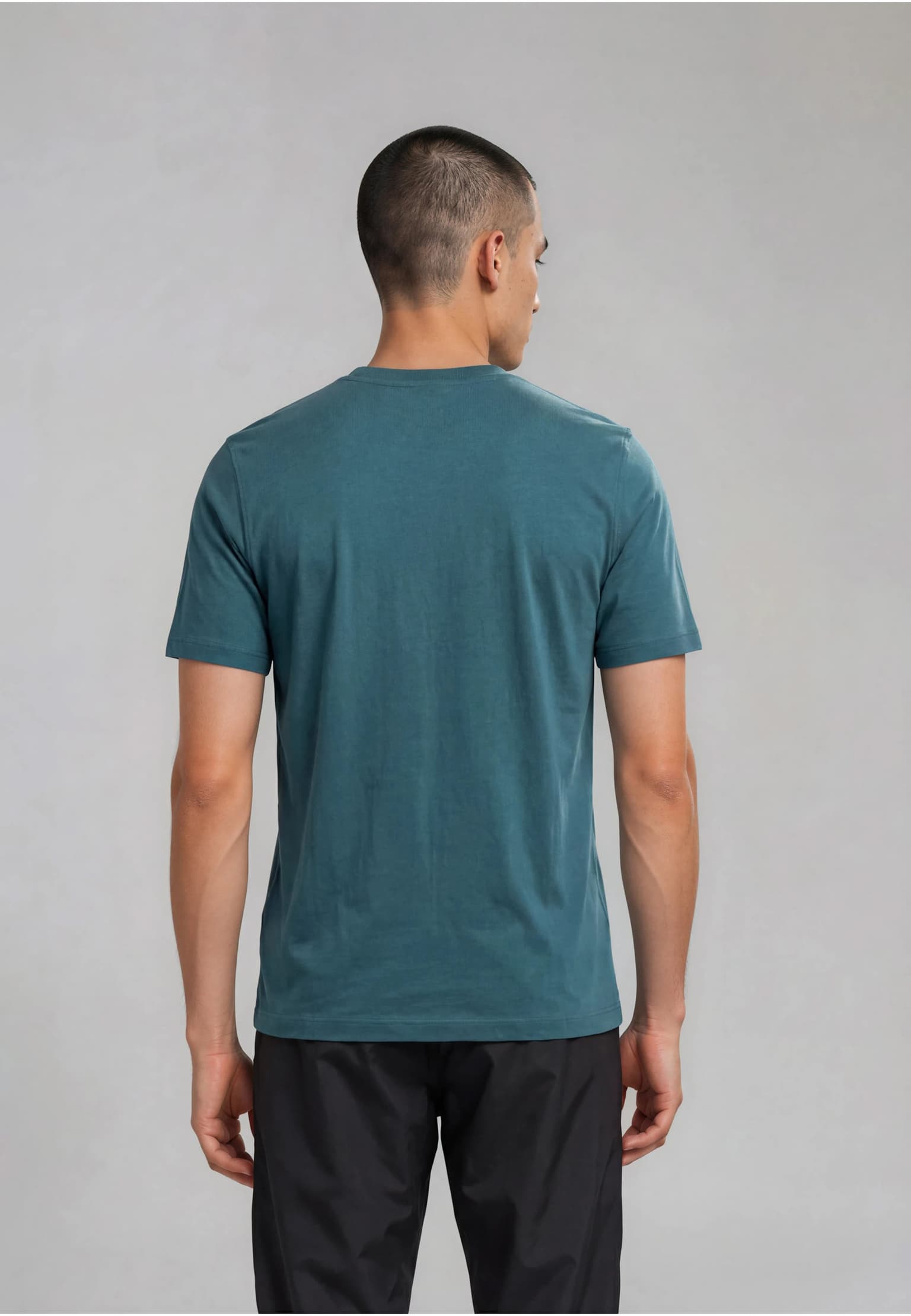 Sergio Tacchini Alternativa Co T-Shirt – Bild 2