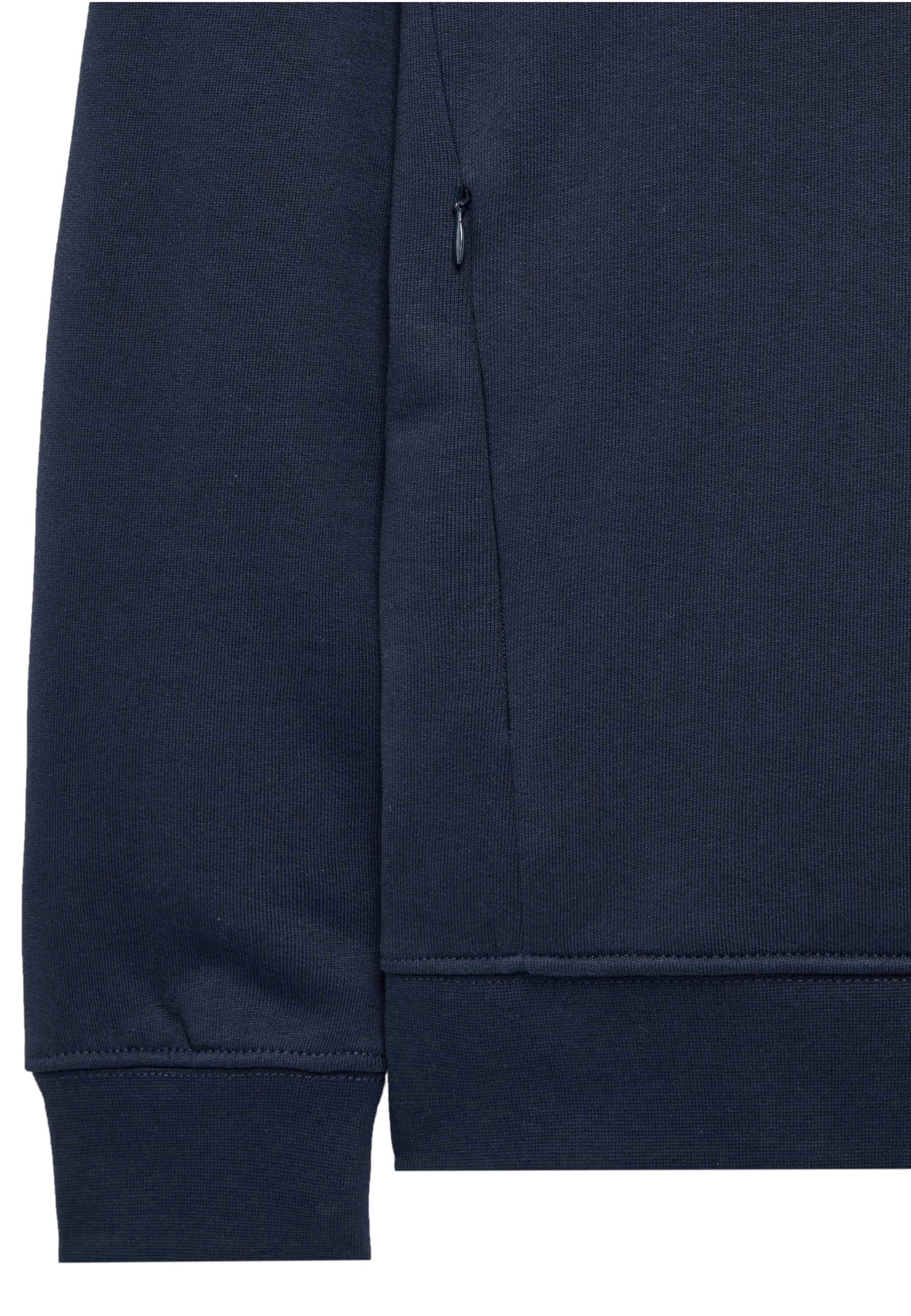 Weekend Offender RIBBE HOODY – Bild 4