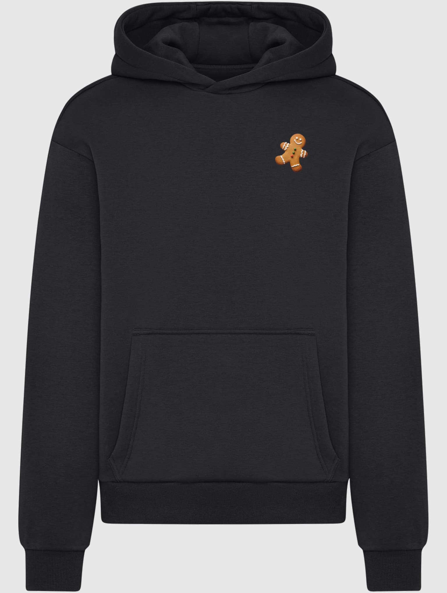 Mister Tee The Only Loyal Gang Fluffy Hoody – Bild 3