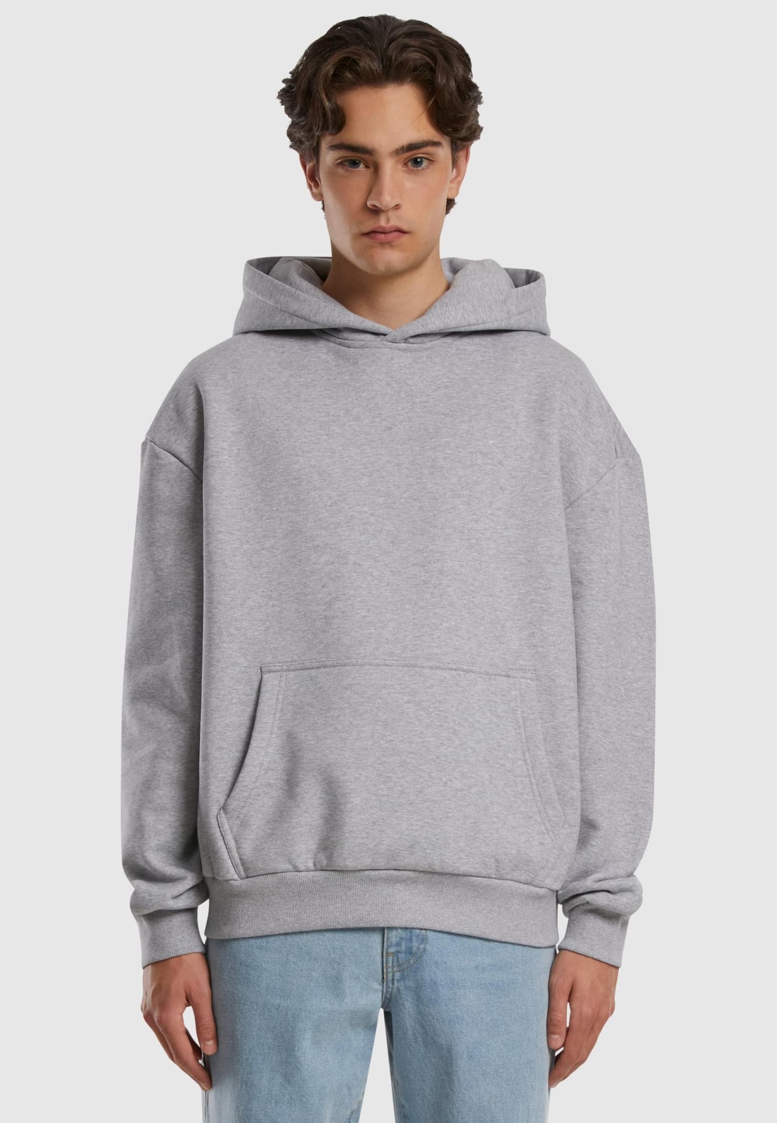 Urban Classics Ultra Heavy Oversized Hoody – Bild 3