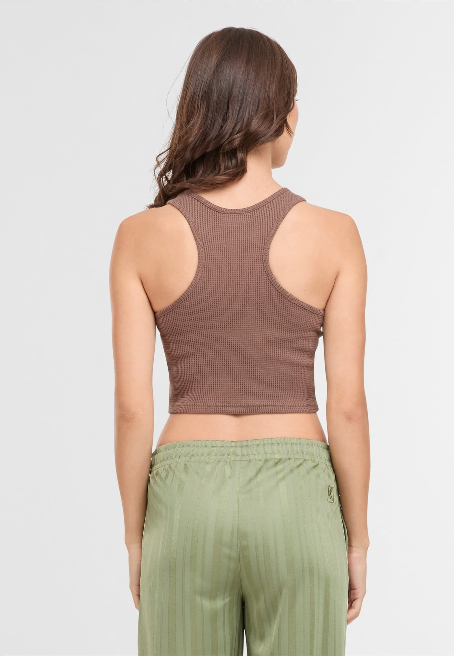 Karl Kani Waffle Racer Top – Bild 2