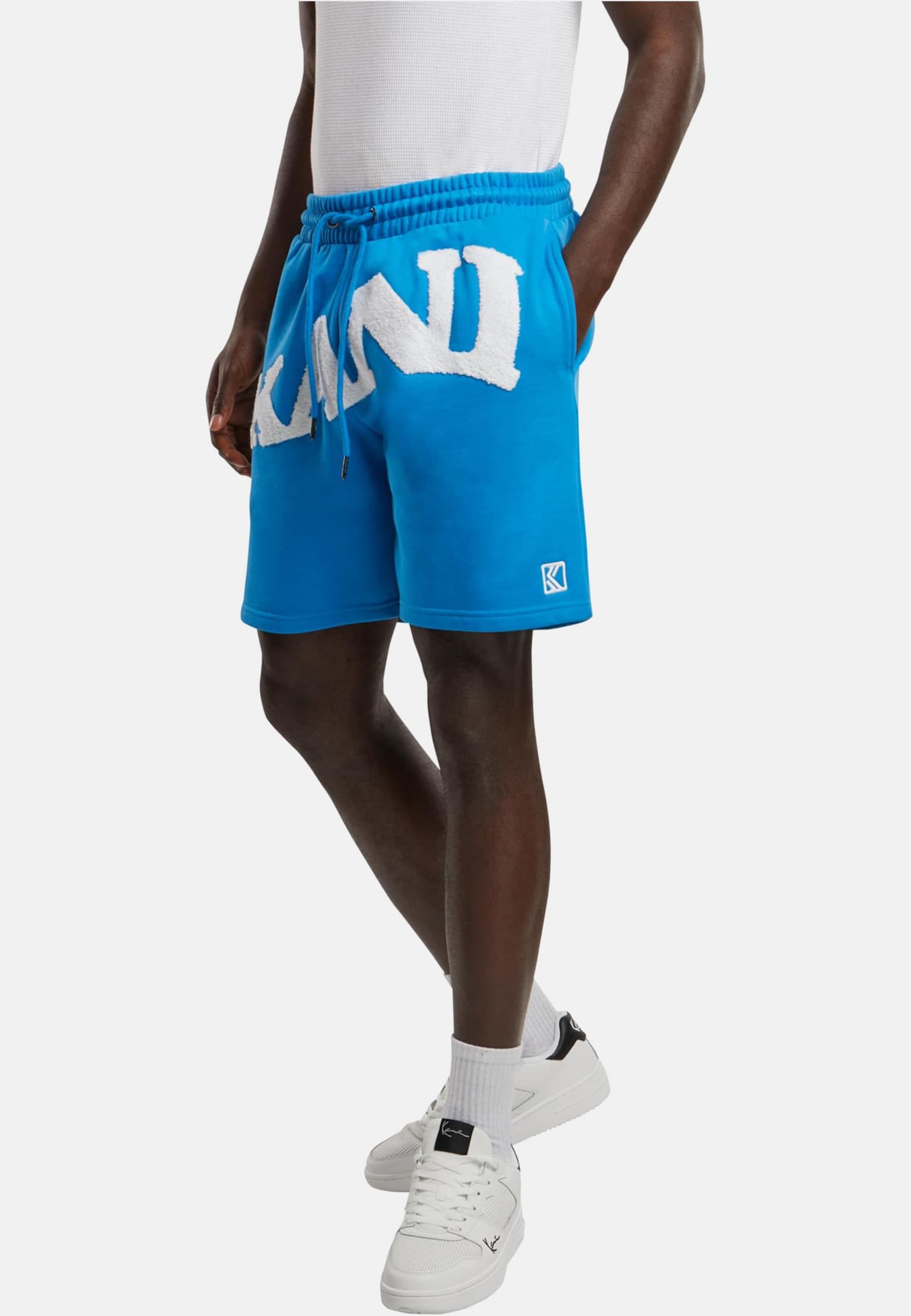 Karl Kani Wavy Retro Sweatpants – Bild 3