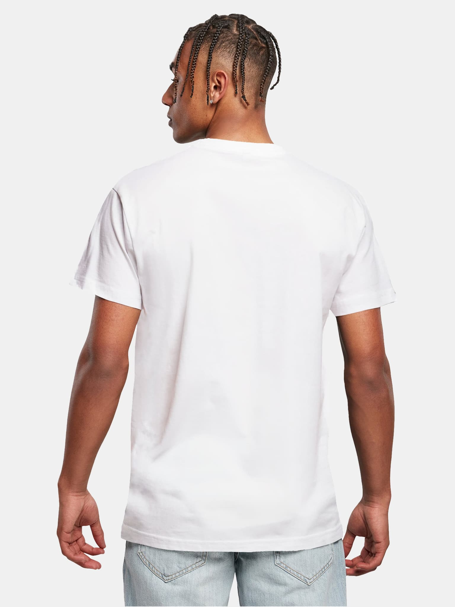 Merchcode Fanta Logo Tee – Bild 2