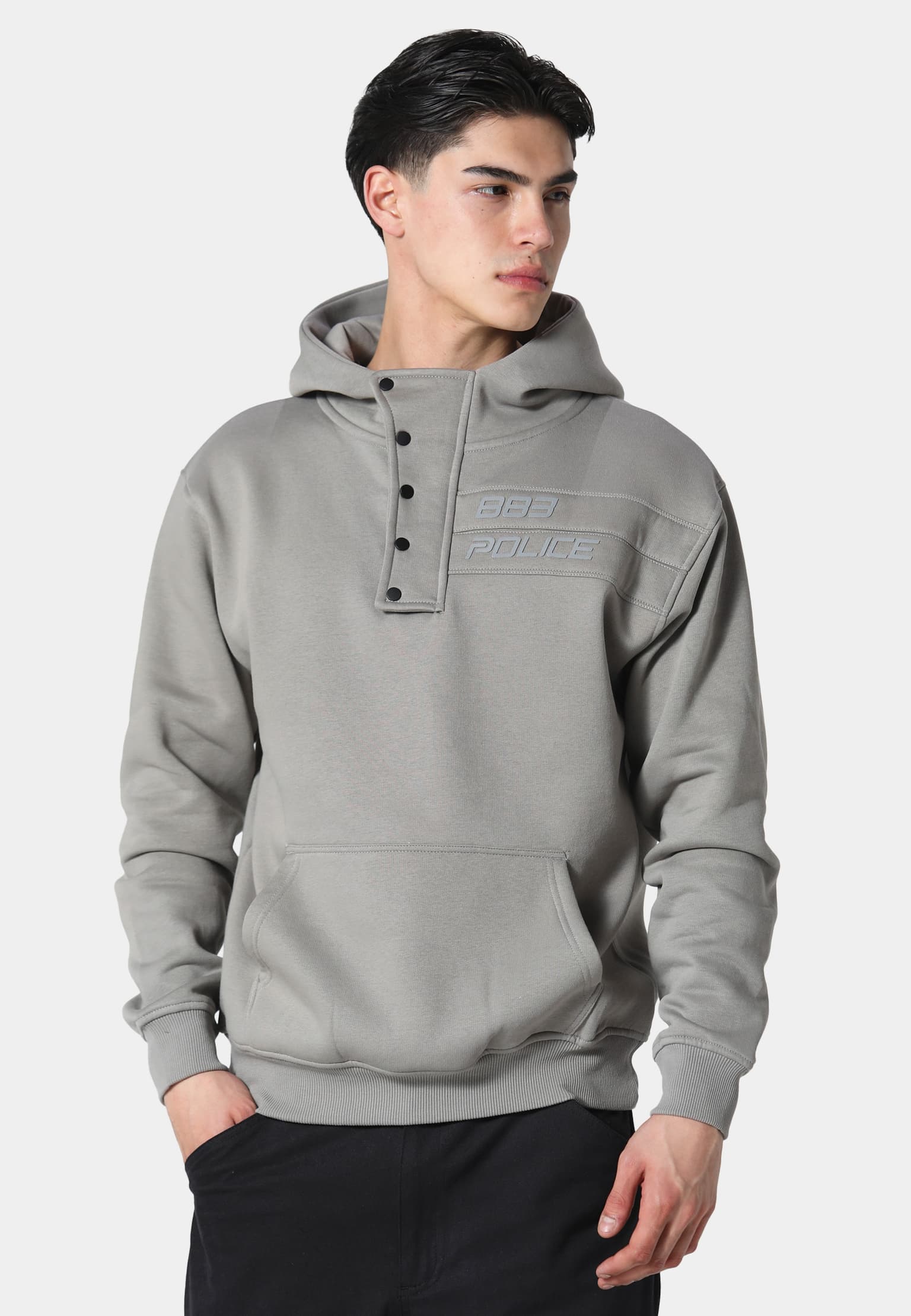 883Police CASEY HOODY
