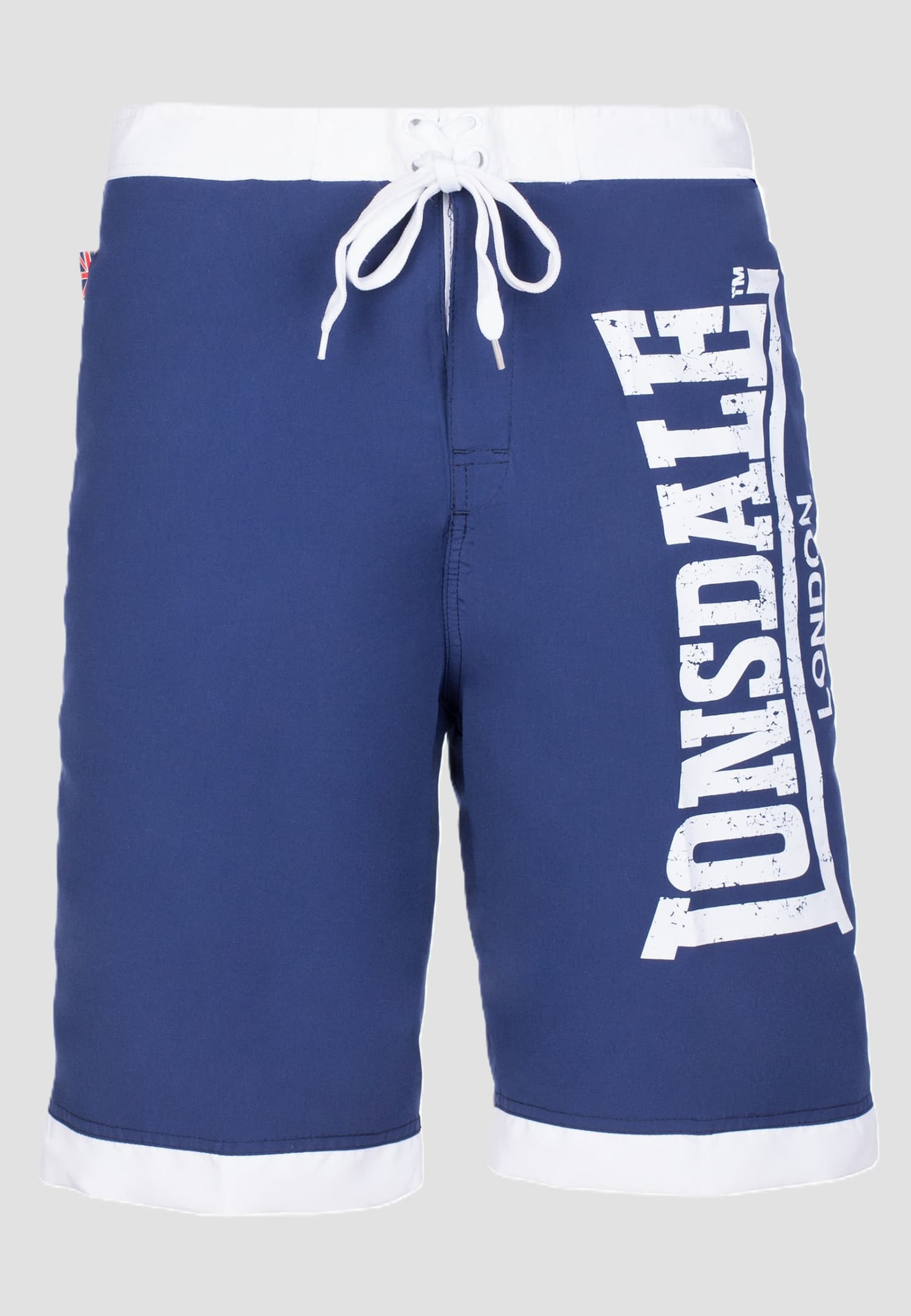 Lonsdale London Clennell