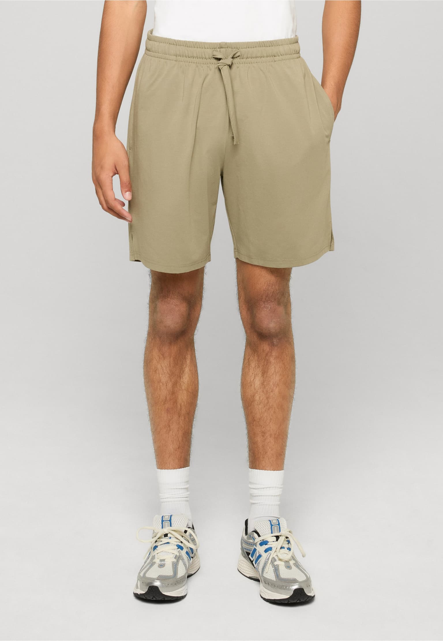 Urban Classics Sorona Loose Fit Short