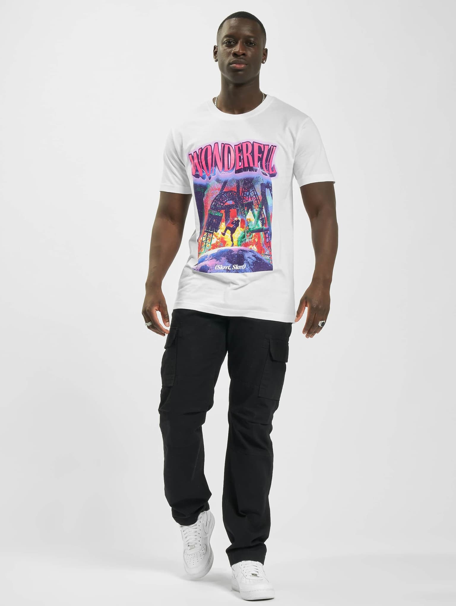 Mister Tee Wonderful – Bild 4