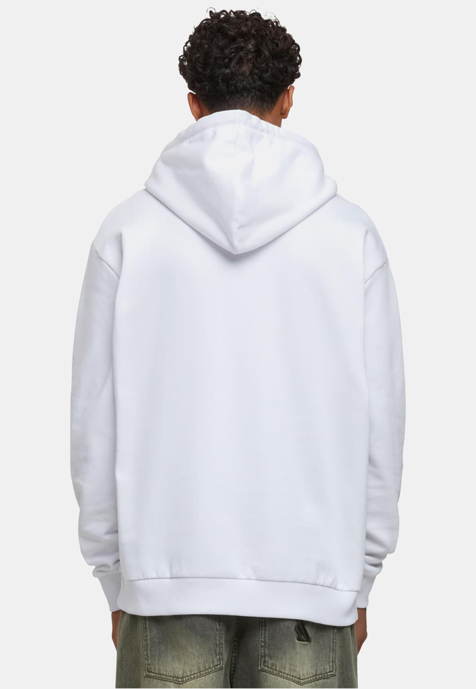 Karl Kani Small Signature Green Logo Hoodie – Bild 2