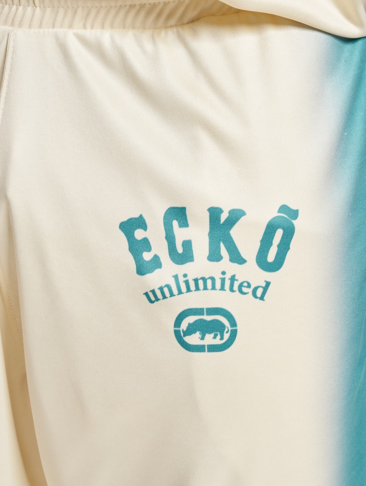 Ecko Unltd. Faded Soccer Short – Bild 4