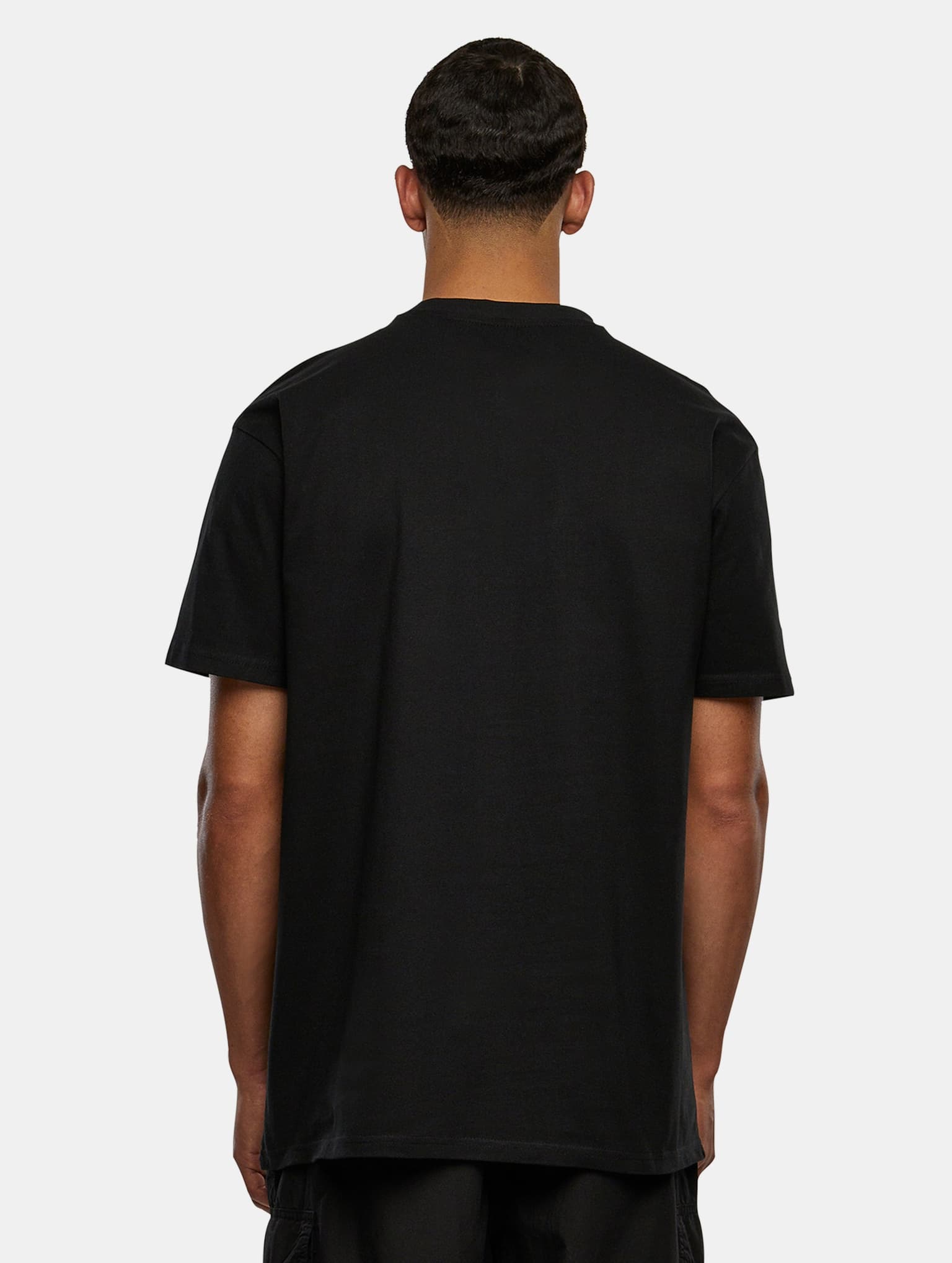 Mister Tee Upscale Live in Peace Oversize – Bild 2