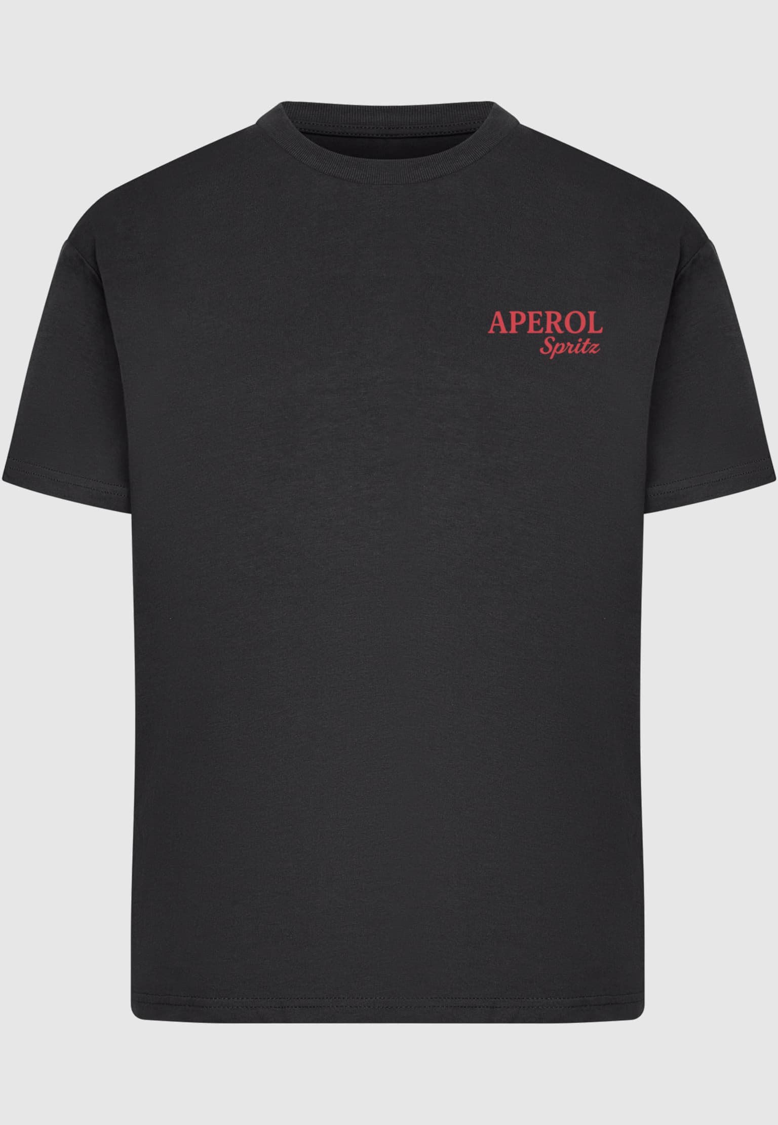 Merchcode Ladies Aperol Spritz Tee – Bild 3