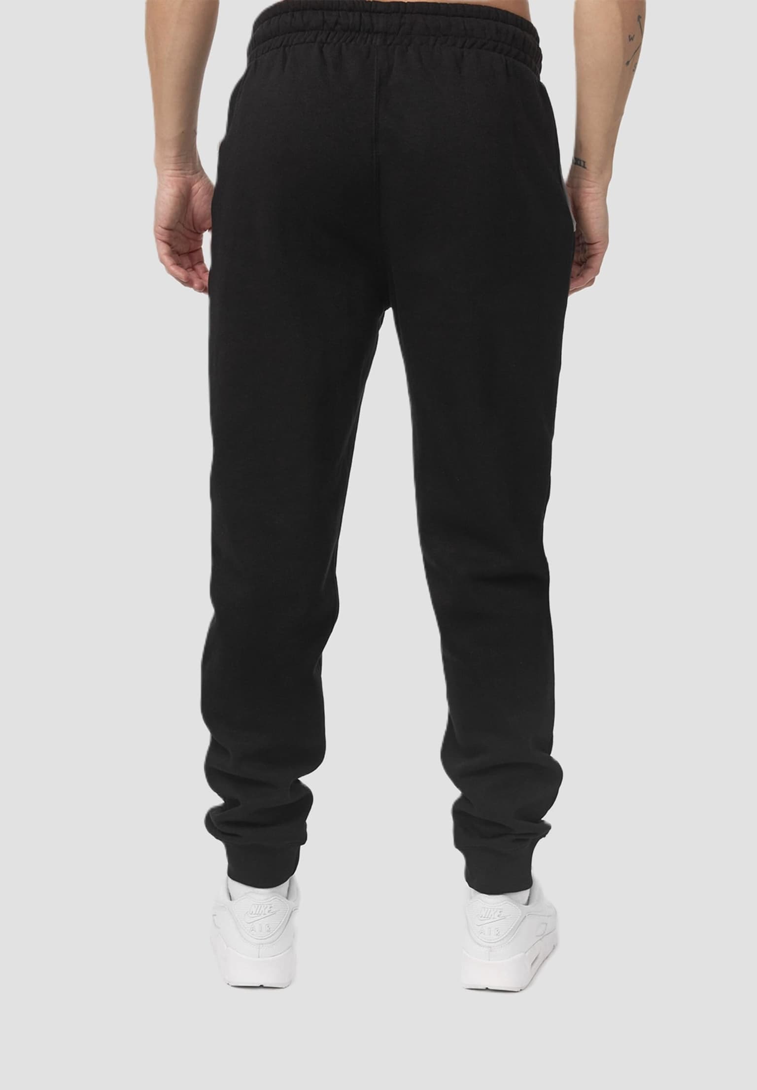 Lonsdale London Giffordland Jogginghose Short – Bild 2