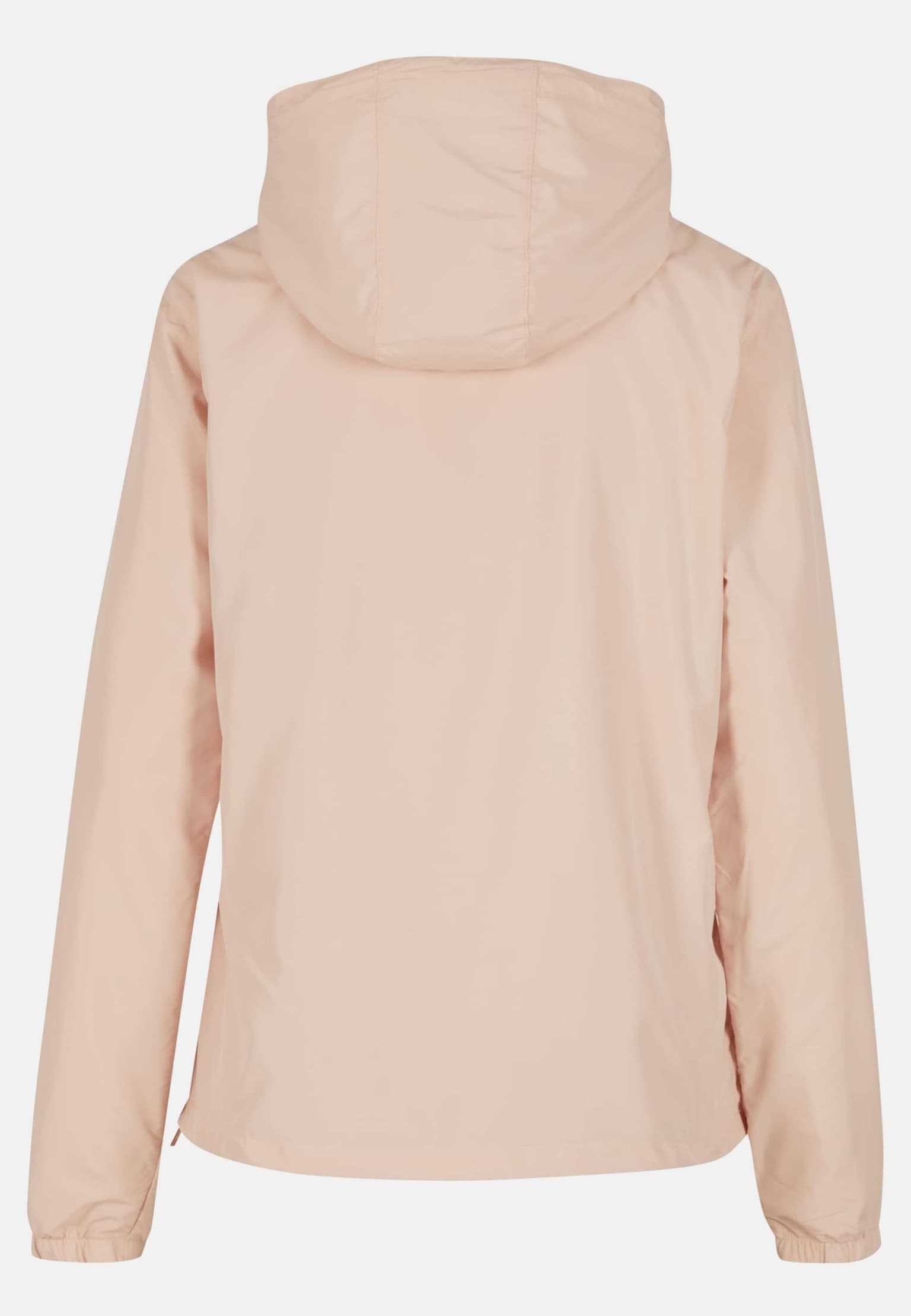 Mister Tee Dream Believe Achieve Ladies Basic Pull Over Jacket – Bild 4