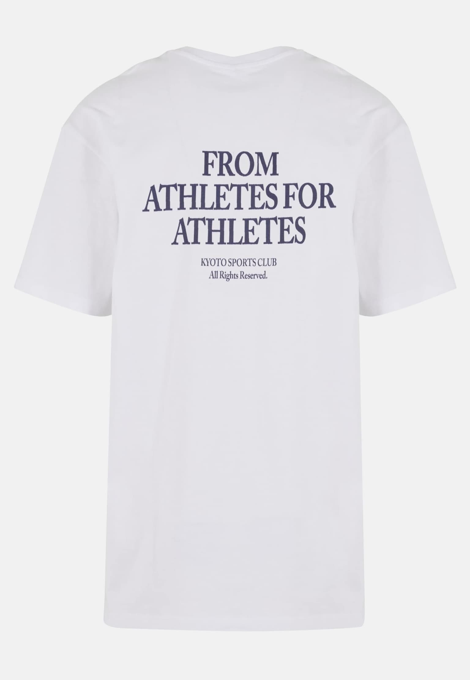 Mister Tee Upscale Kyoto Sports Club Oversize – Bild 4