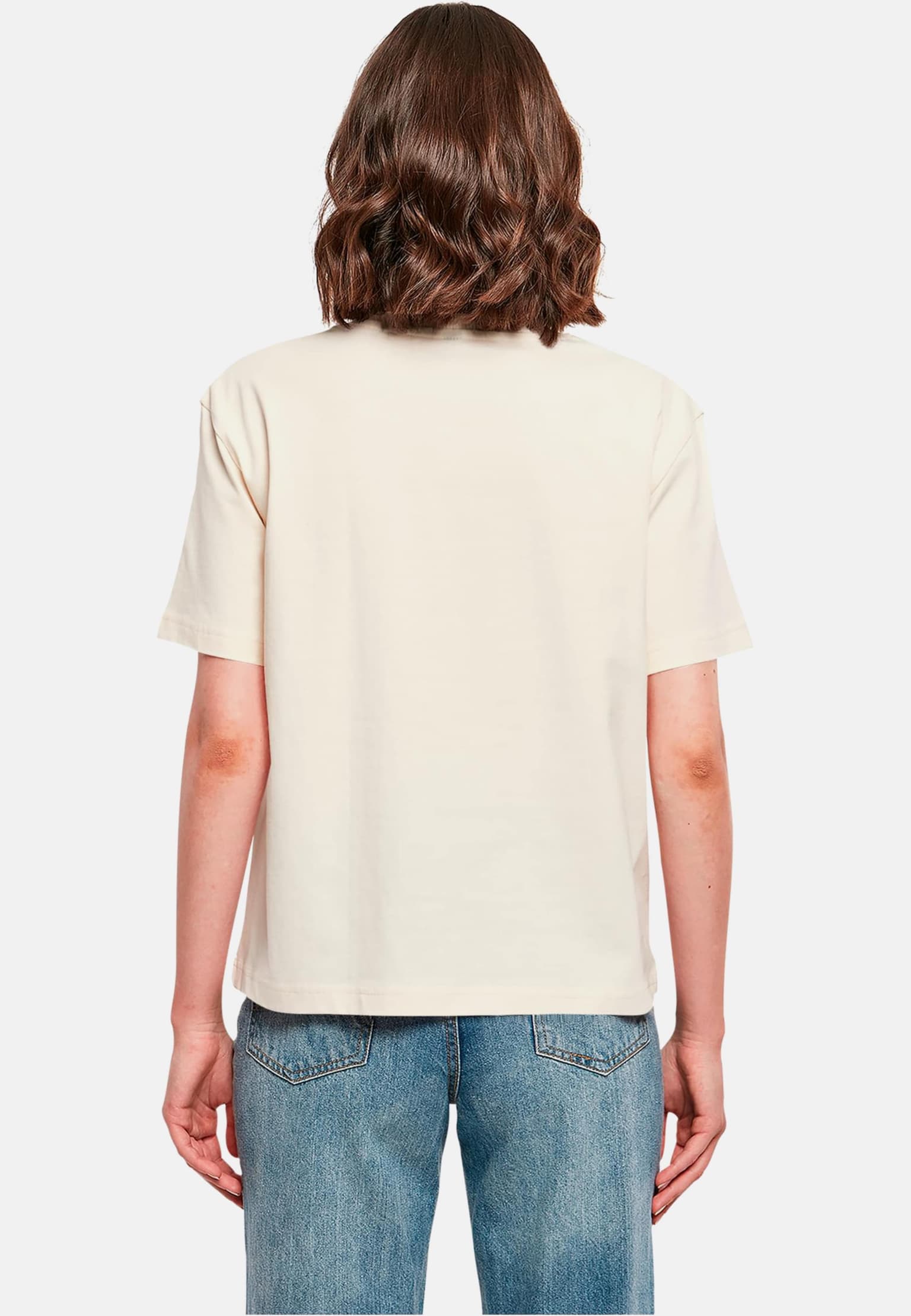 Merchcode Ladies Christmas Dog Tee – Bild 2