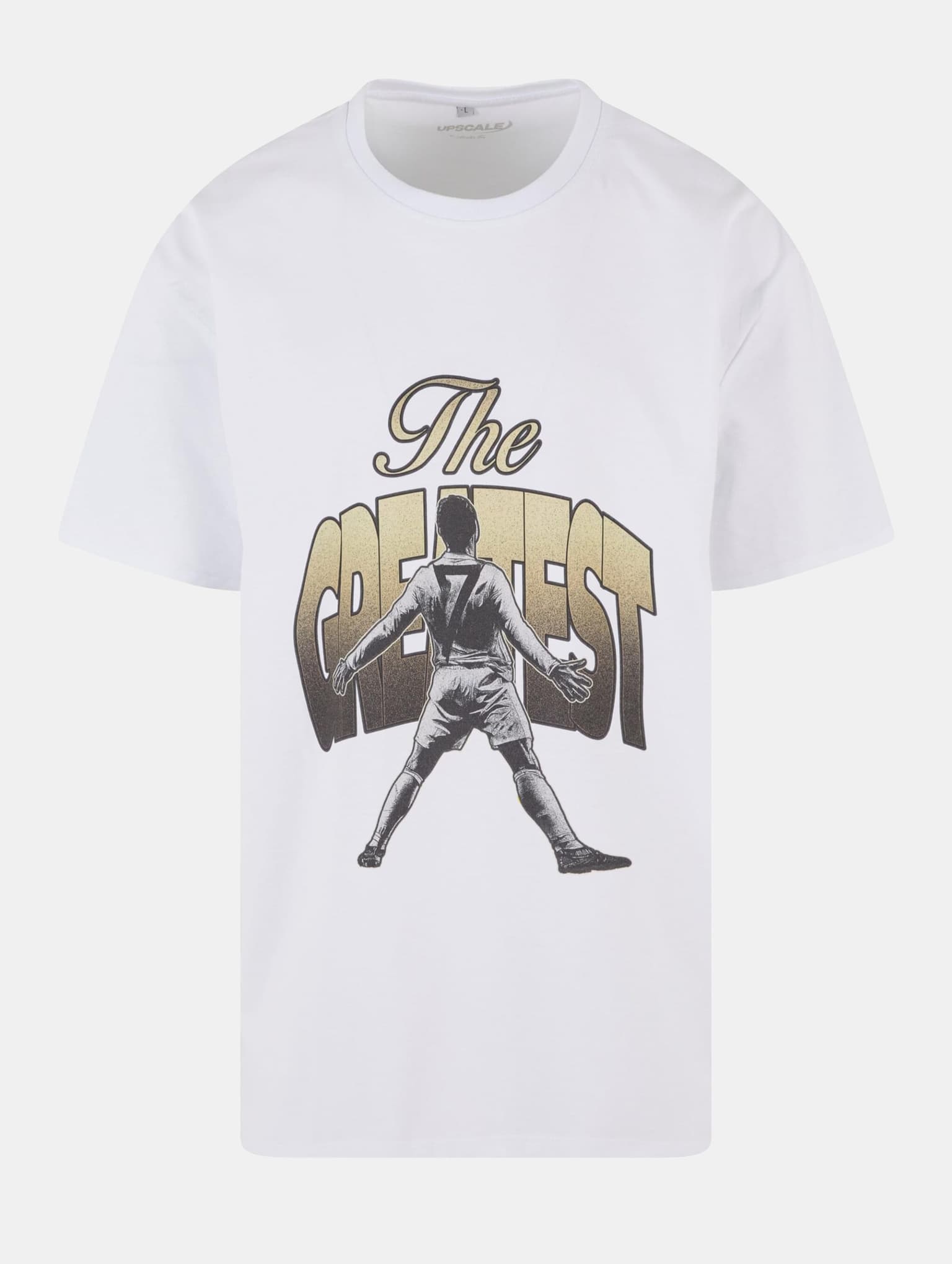 Mister Tee Upscale Greatest Heavy Oversize – Bild 4