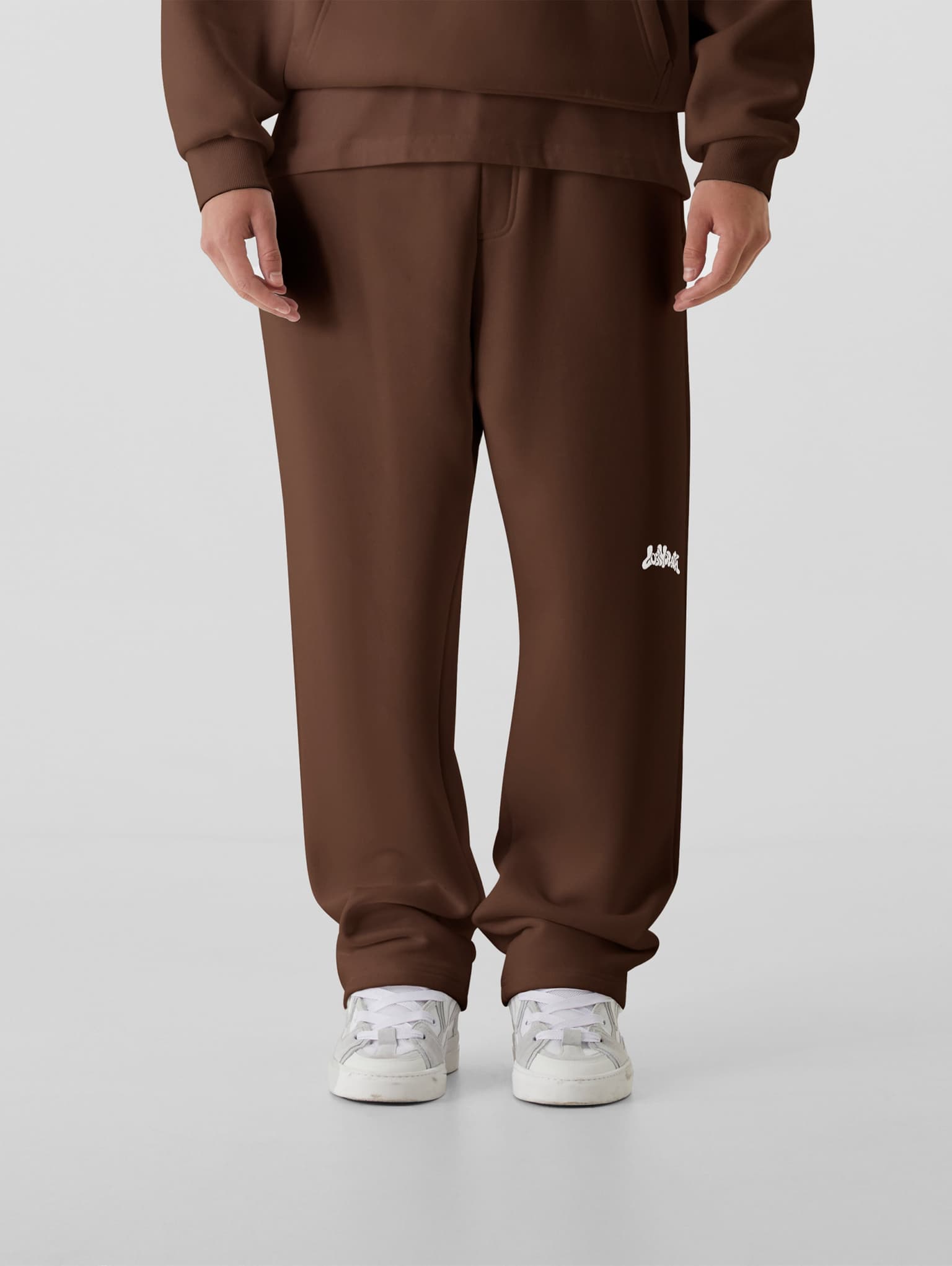 Lost Youth Sweat Pants - Core Comfort