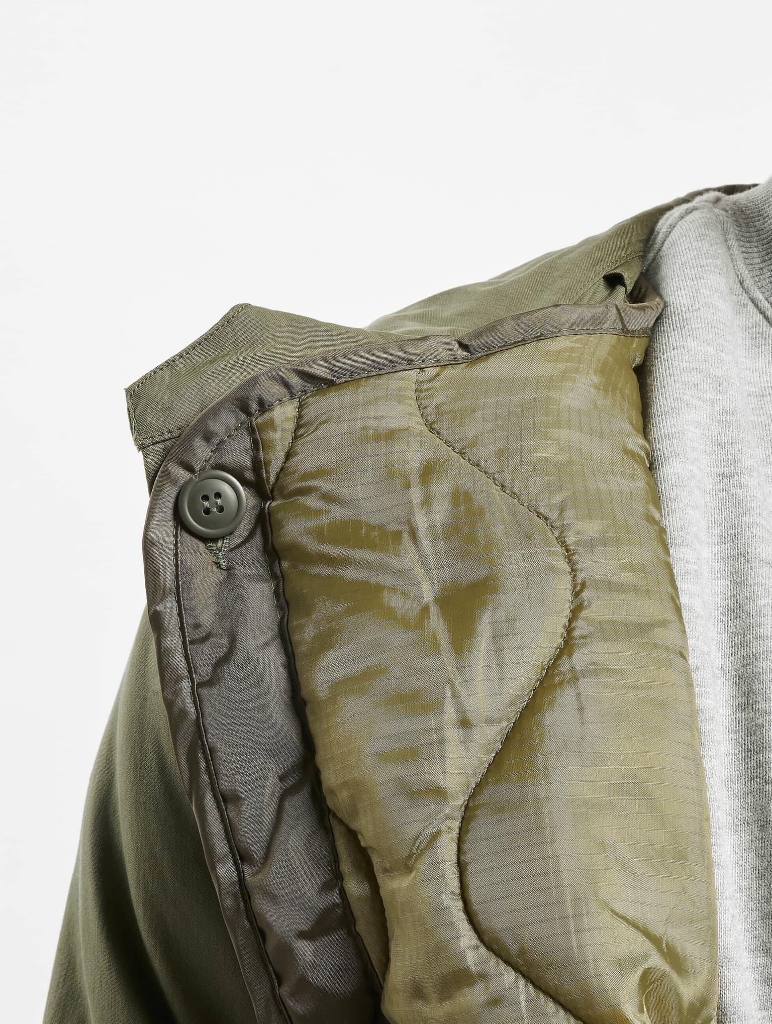 Brandit M51 US Parka – Bild 4