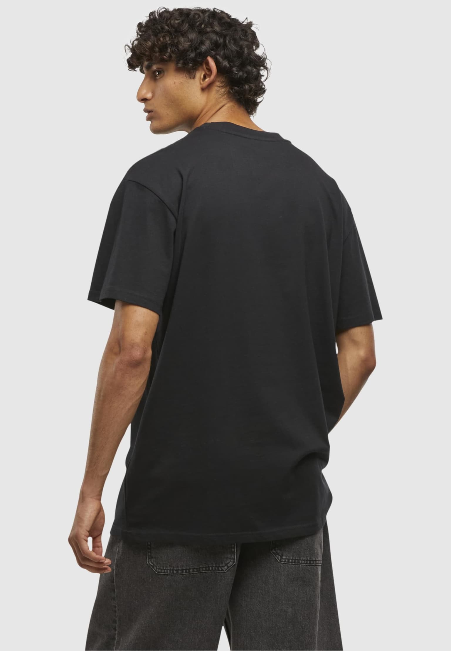 Mister Tee Upscale Speed Logo – Bild 2