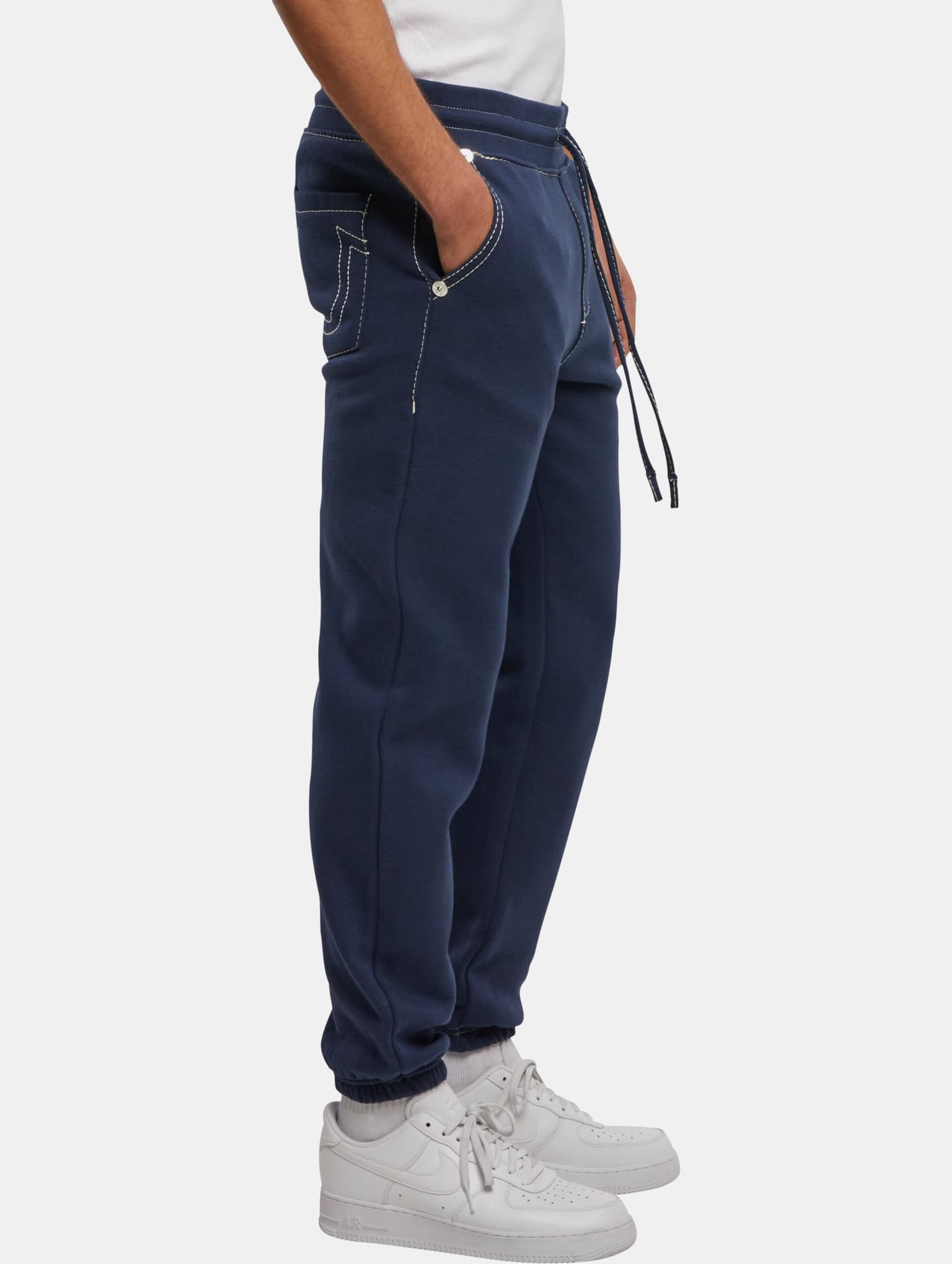 True Religion BIG T JOGGER – Bild 4