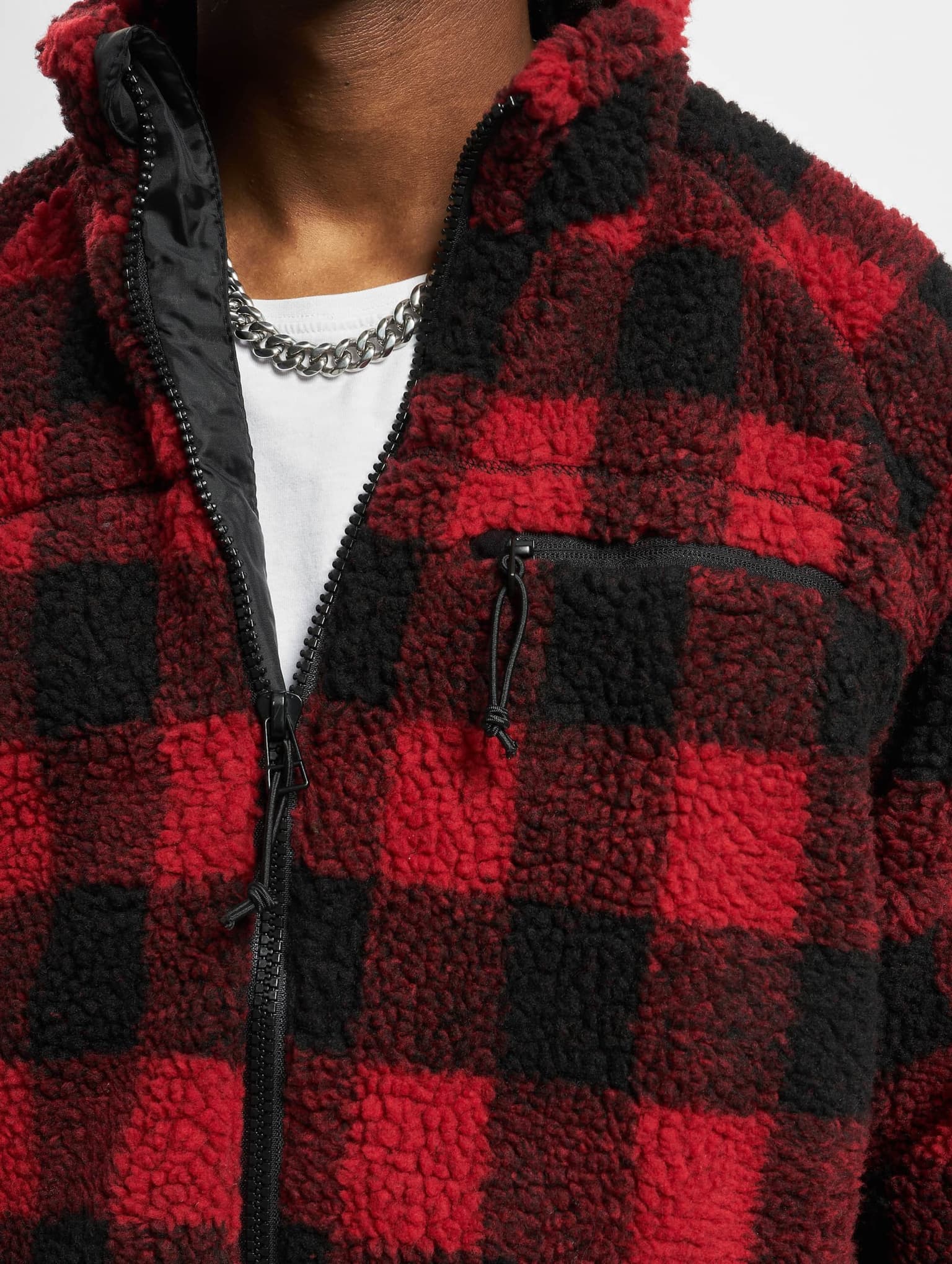 Brandit Teddyfleece Jacket – Bild 4