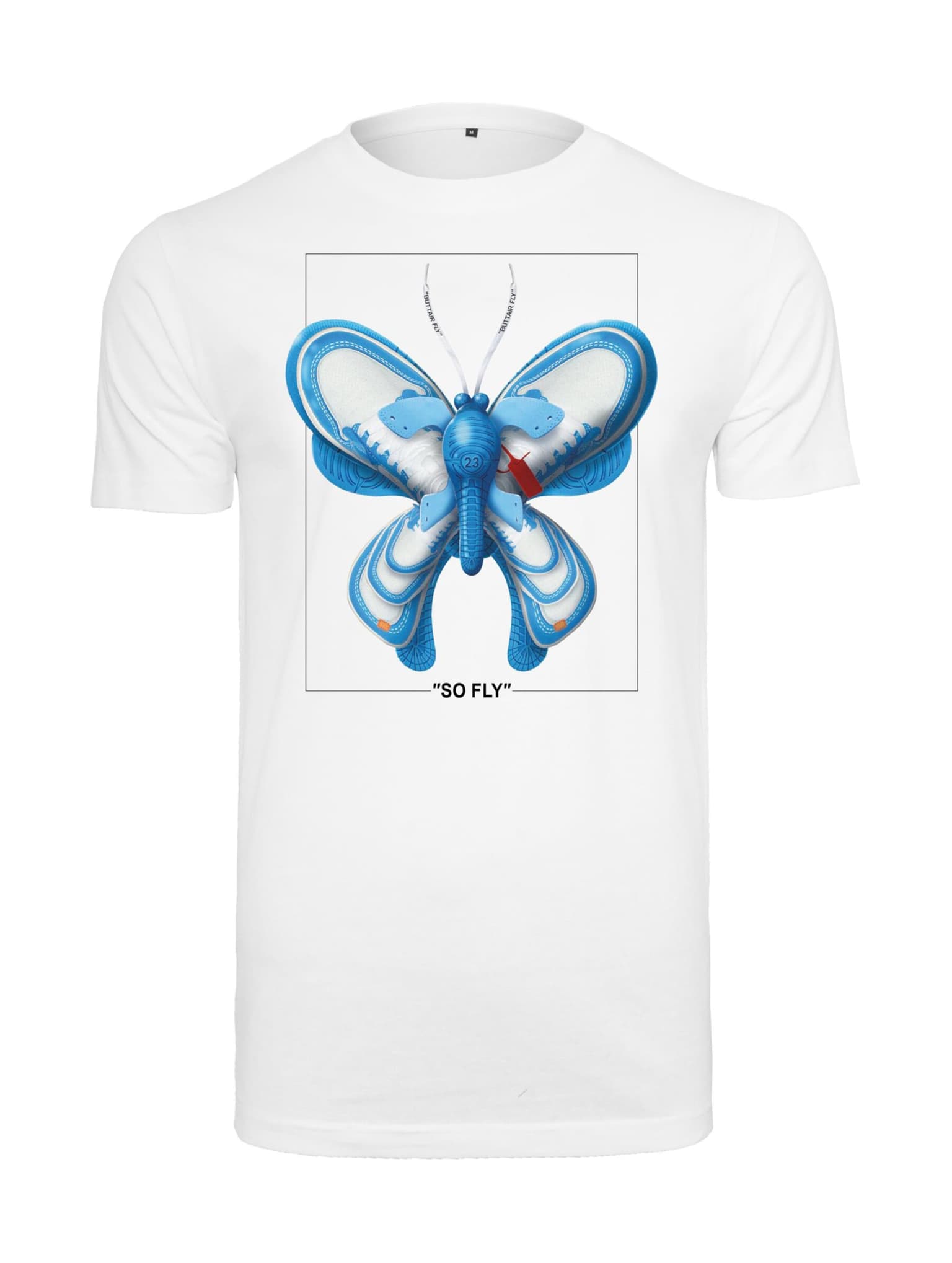 Mister Tee So Fly – Bild 3
