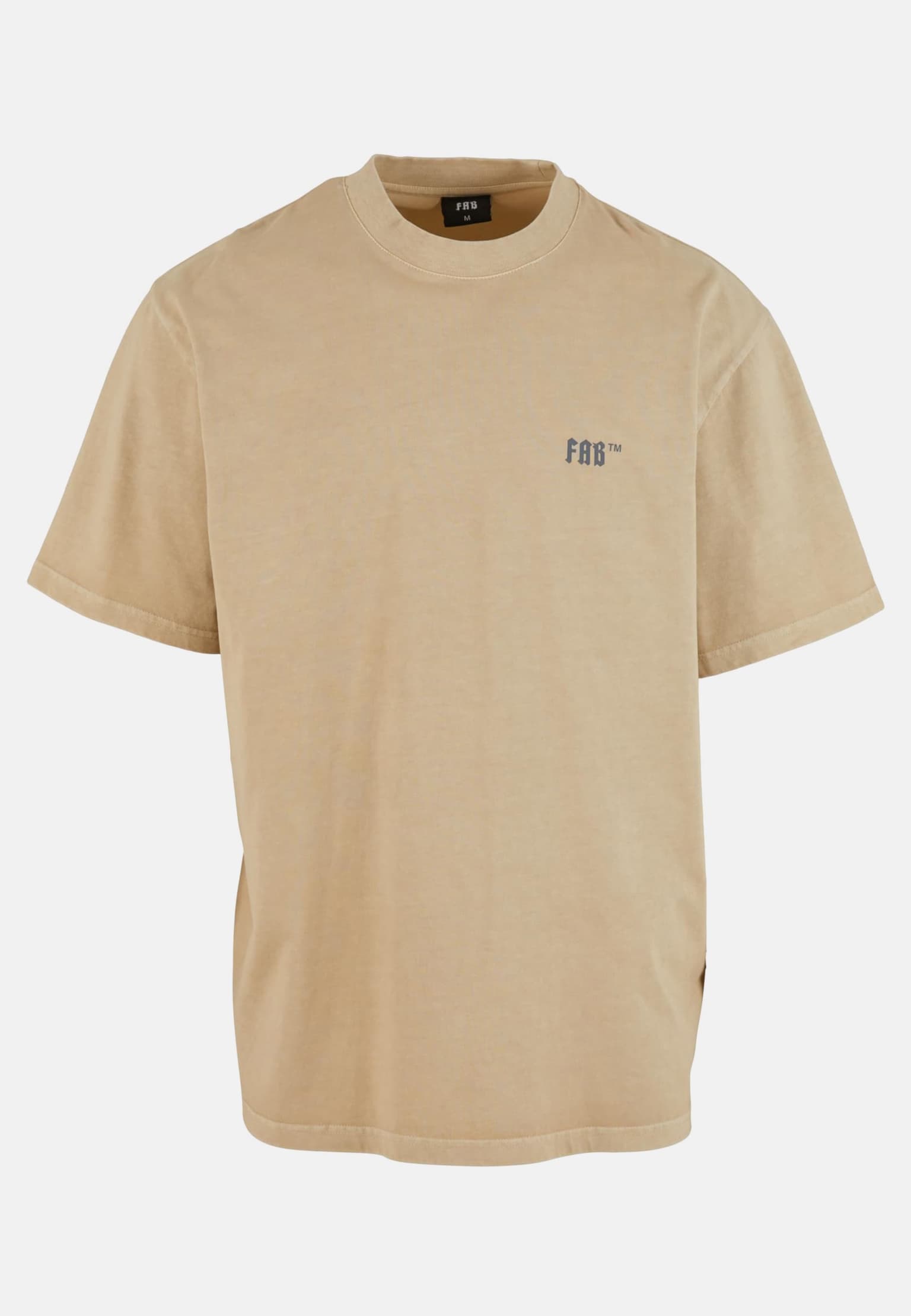 Fast and Bright Liberte Tee – Bild 4