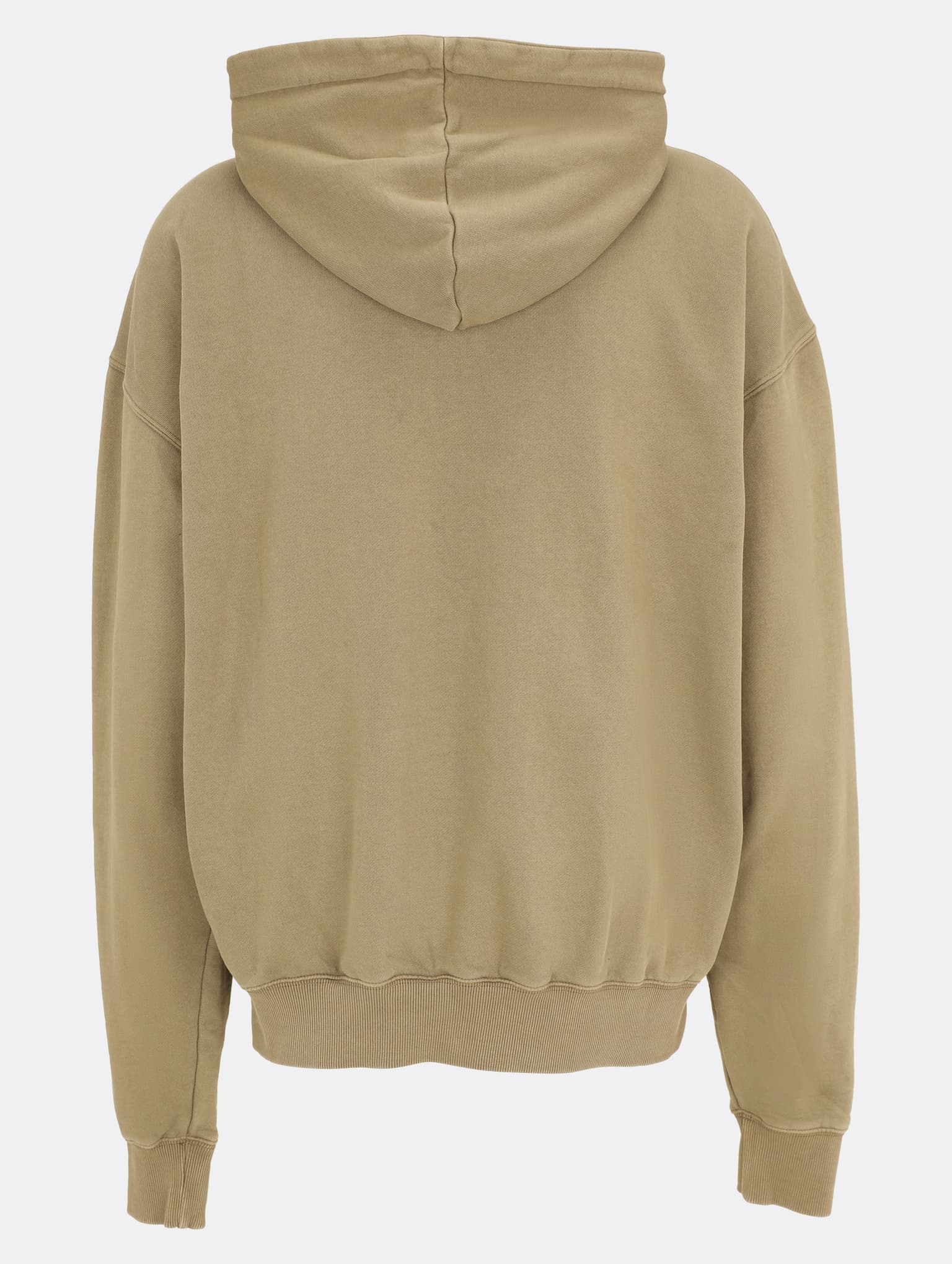 PEGADOR Logo Oversized Halfzip Hoodie – Bild 4